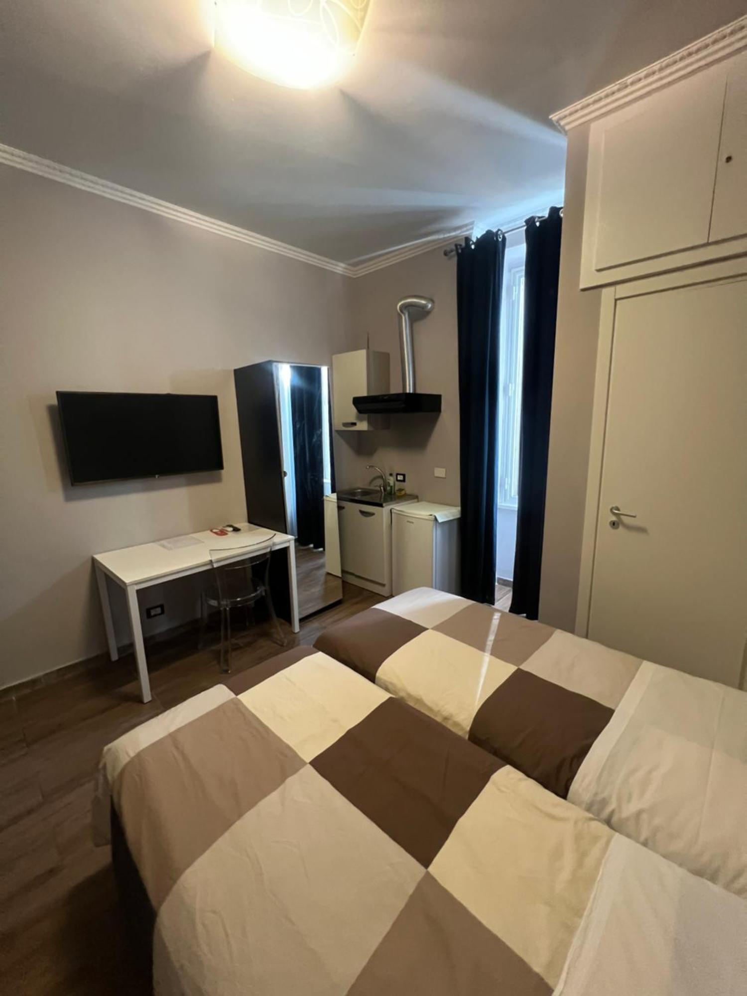 Gasthof Favola Romana 2 - Rom