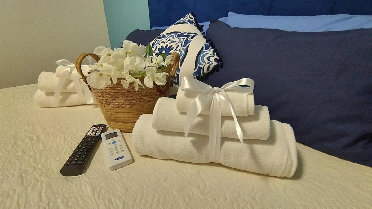 Apartamento 102 Dreamhouse Metropolitana B Libia Roma