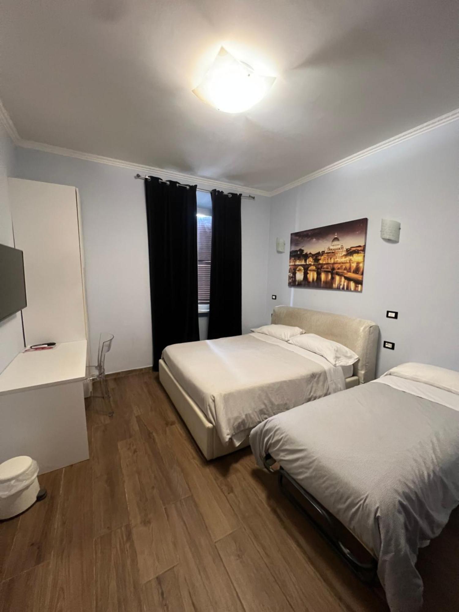 Gasthof Favola Romana 2 - *