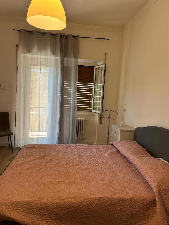 Casa Da Favola Leilighet *