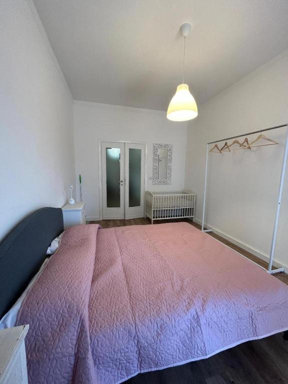 Leilighet Casa Da Favola *