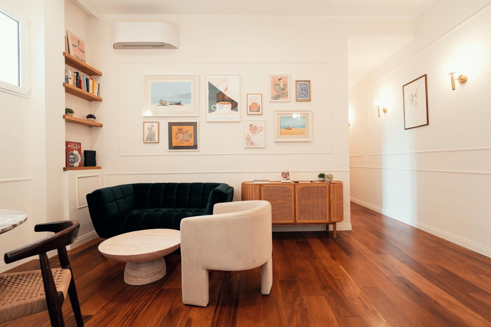 Vatican Chic Apartamento Roma