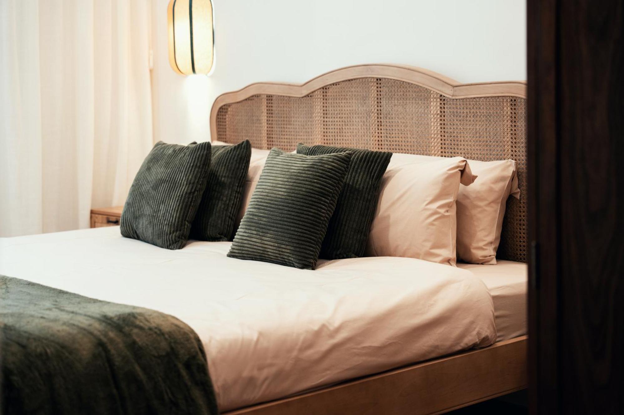 Vatican Chic Apartamento Roma