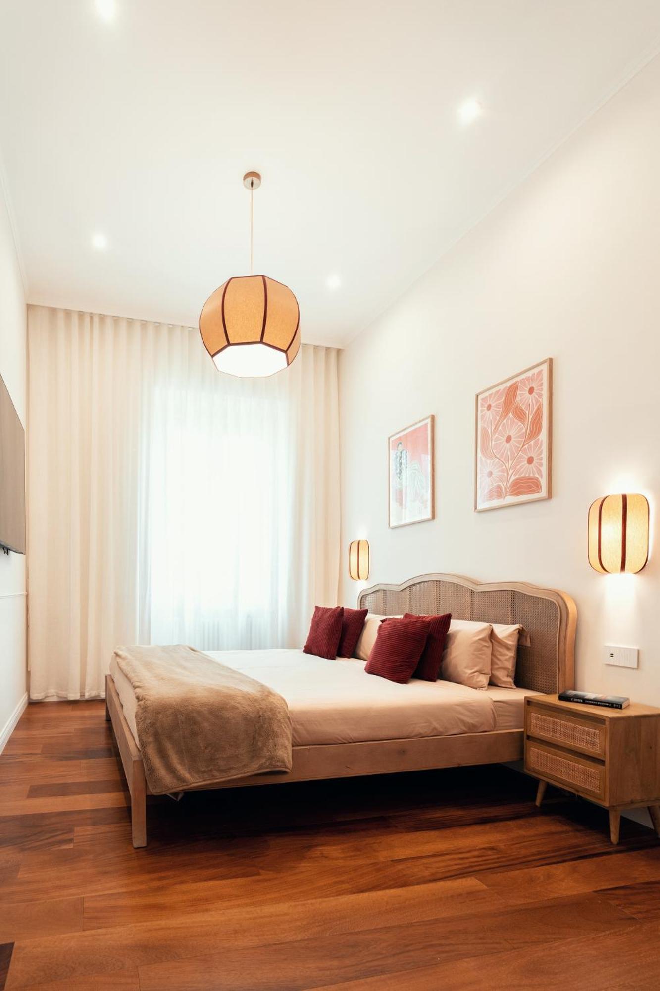 Vatican Chic Apartamento Roma