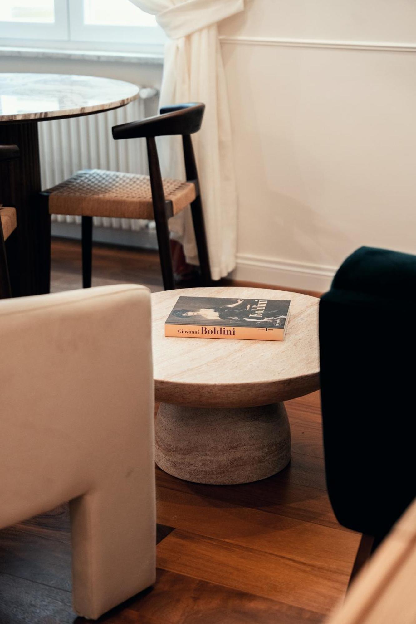 Apartamento Vatican Chic Roma