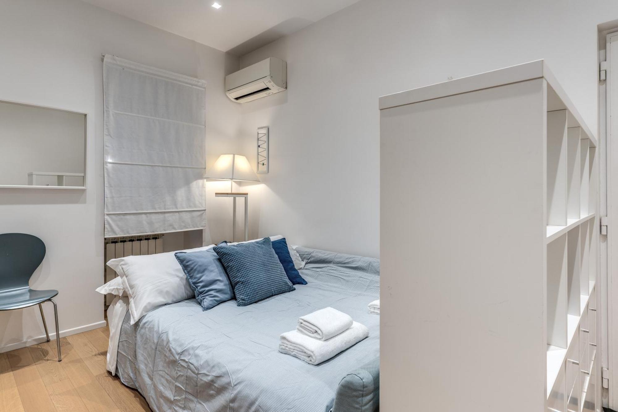Apartamento Residenza Margherita *