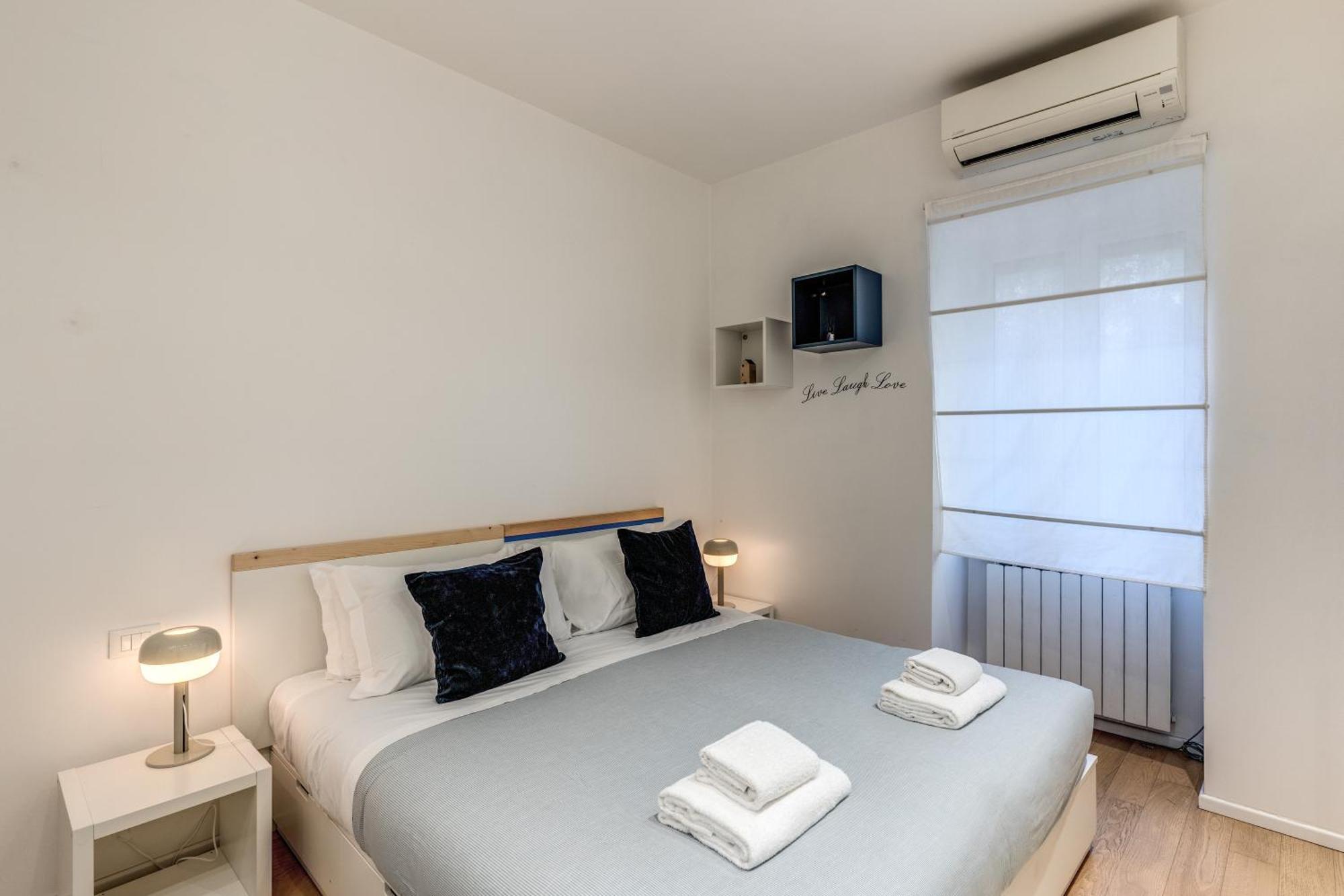 Residenza Margherita Apartamento Roma