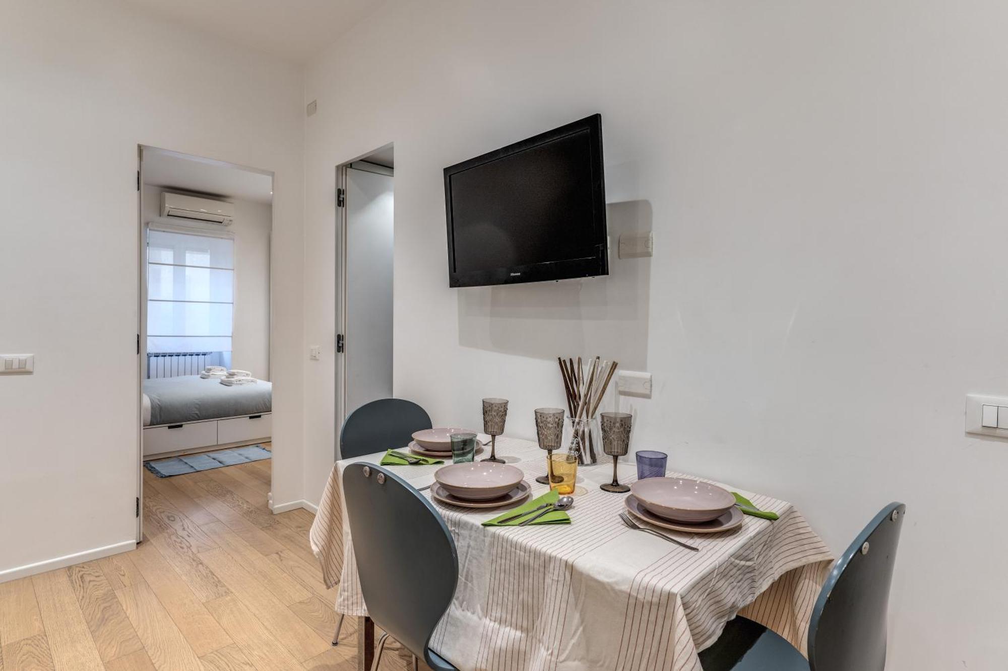 Residenza Margherita Apartamento *