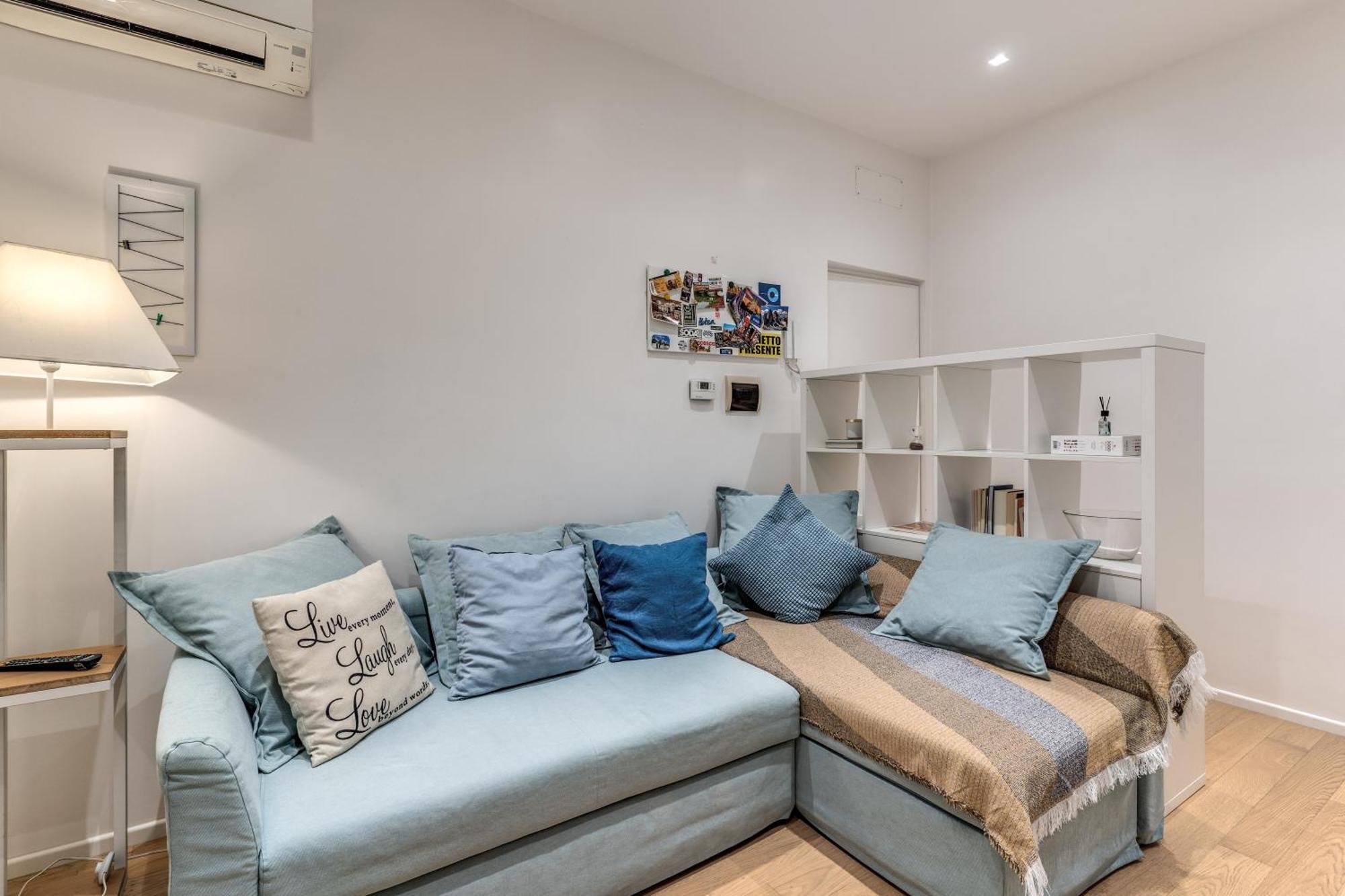 Residenza Margherita Apartamento *