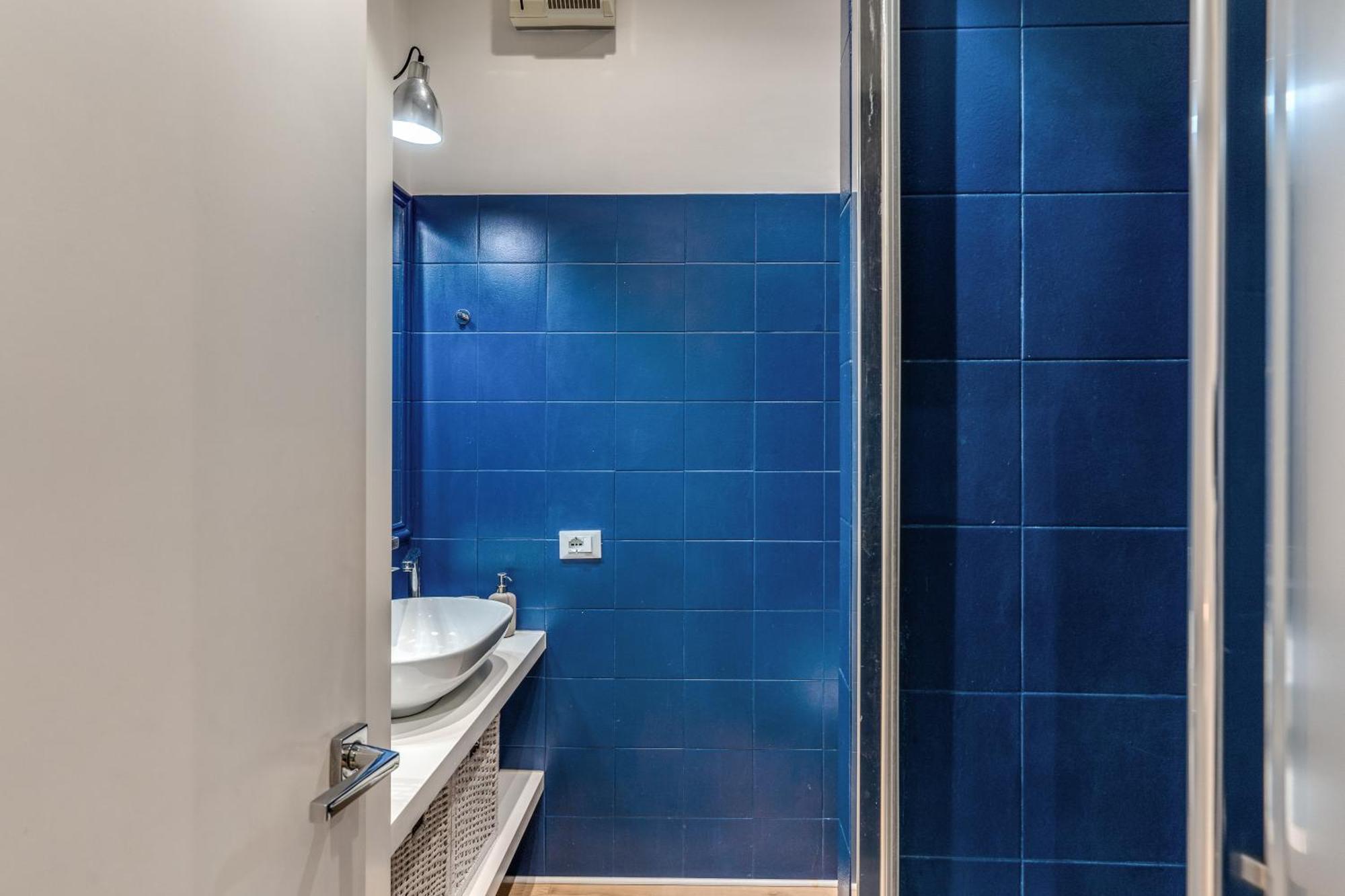Apartamento Residenza Margherita *