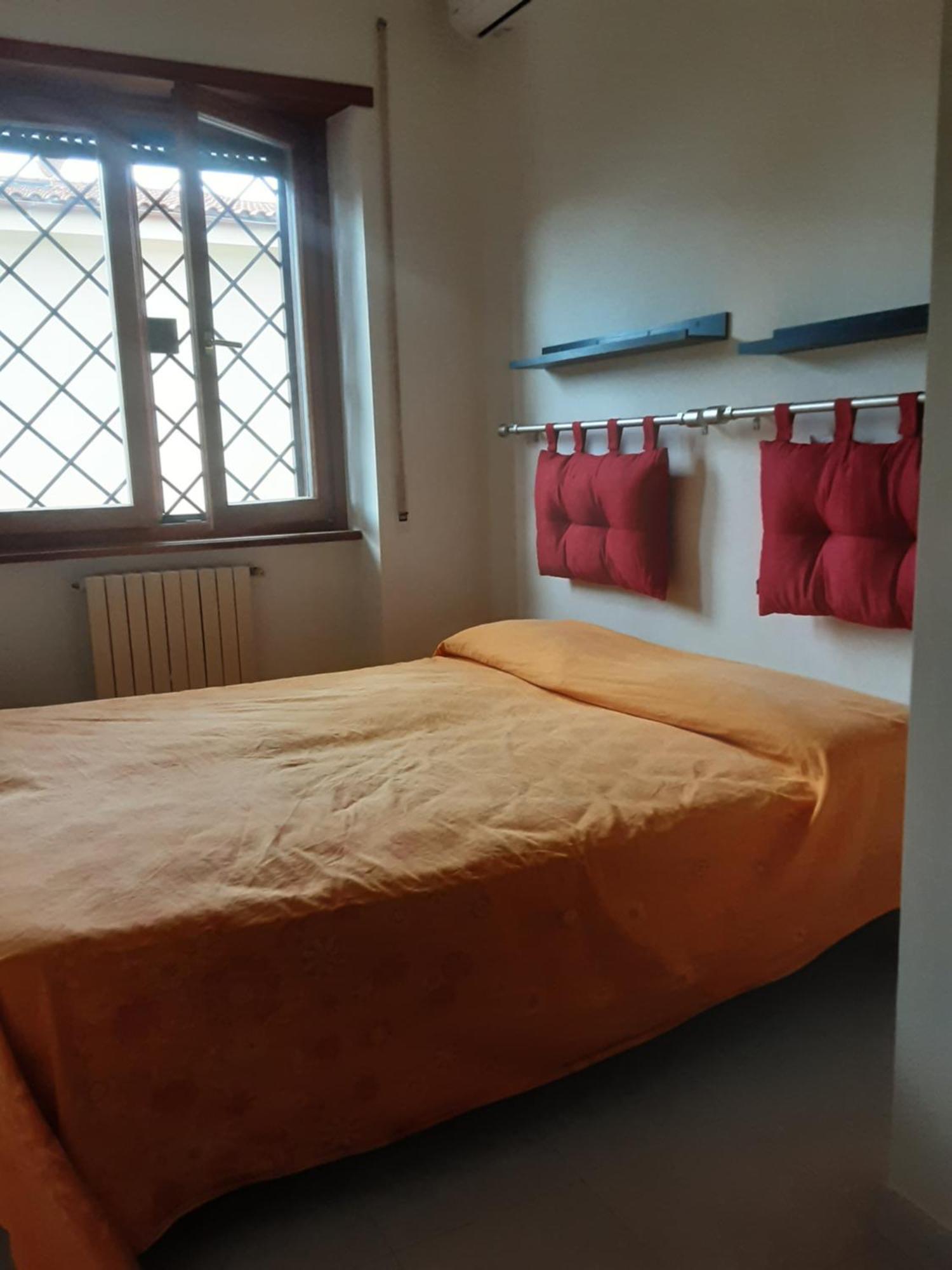 Il Viaggio Privat overnatting *