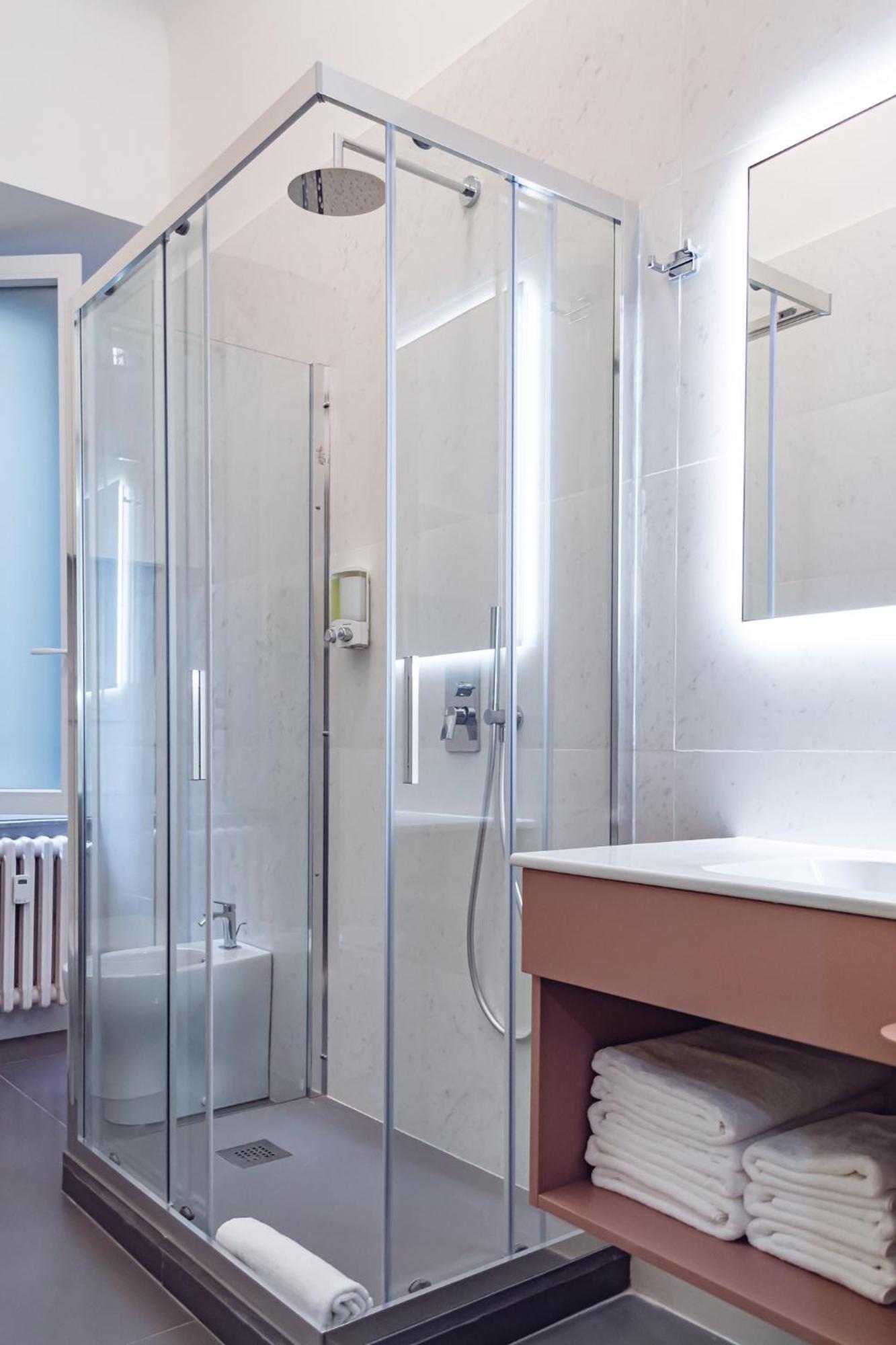 Lele Vaticano Apartamento