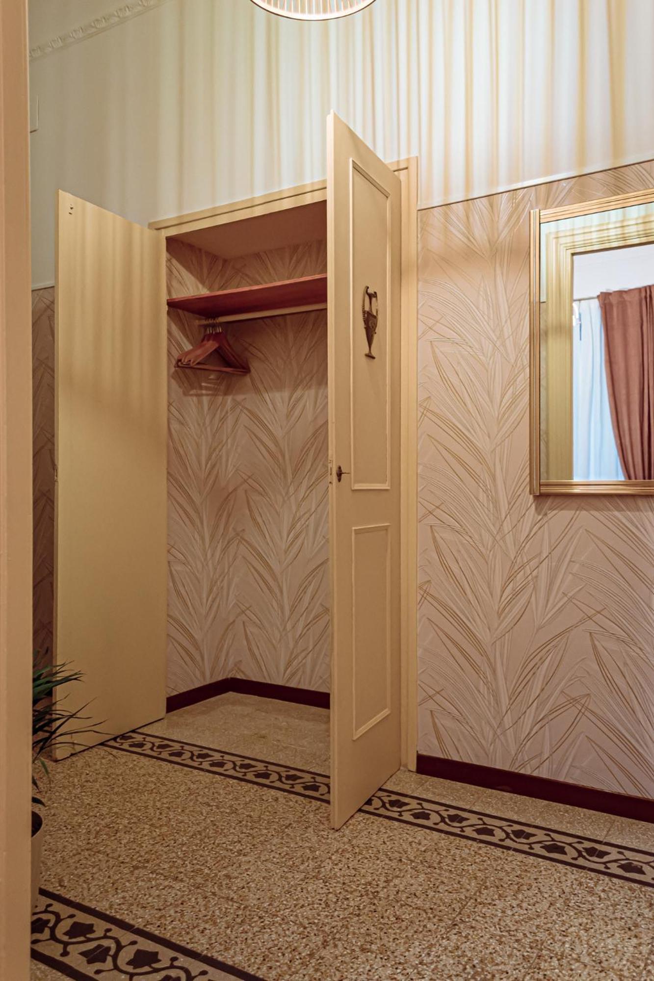 Lele Vaticano Apartamento *