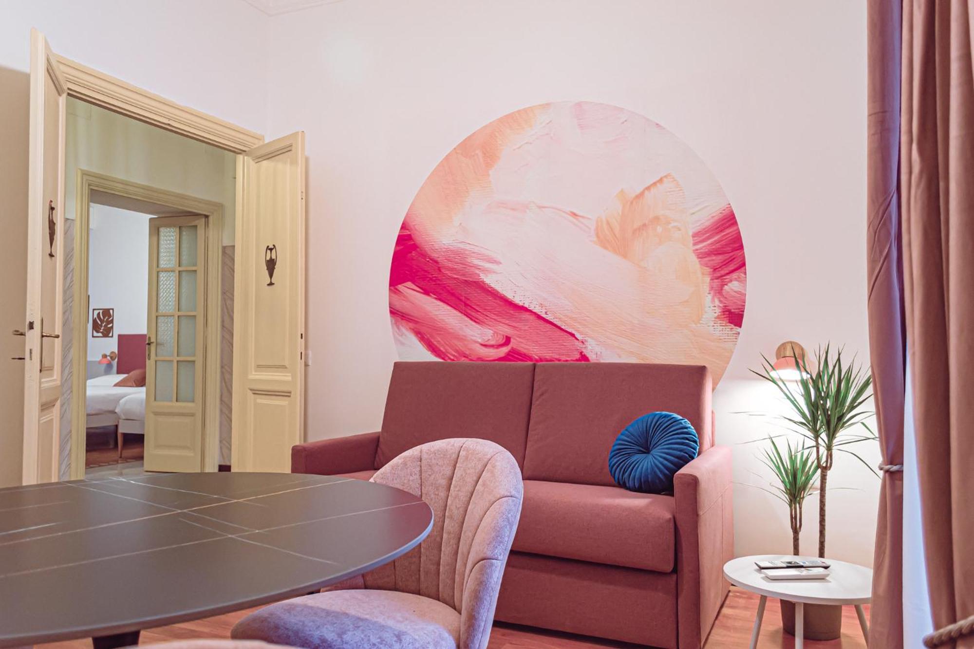 Lele Vaticano Apartamento Roma