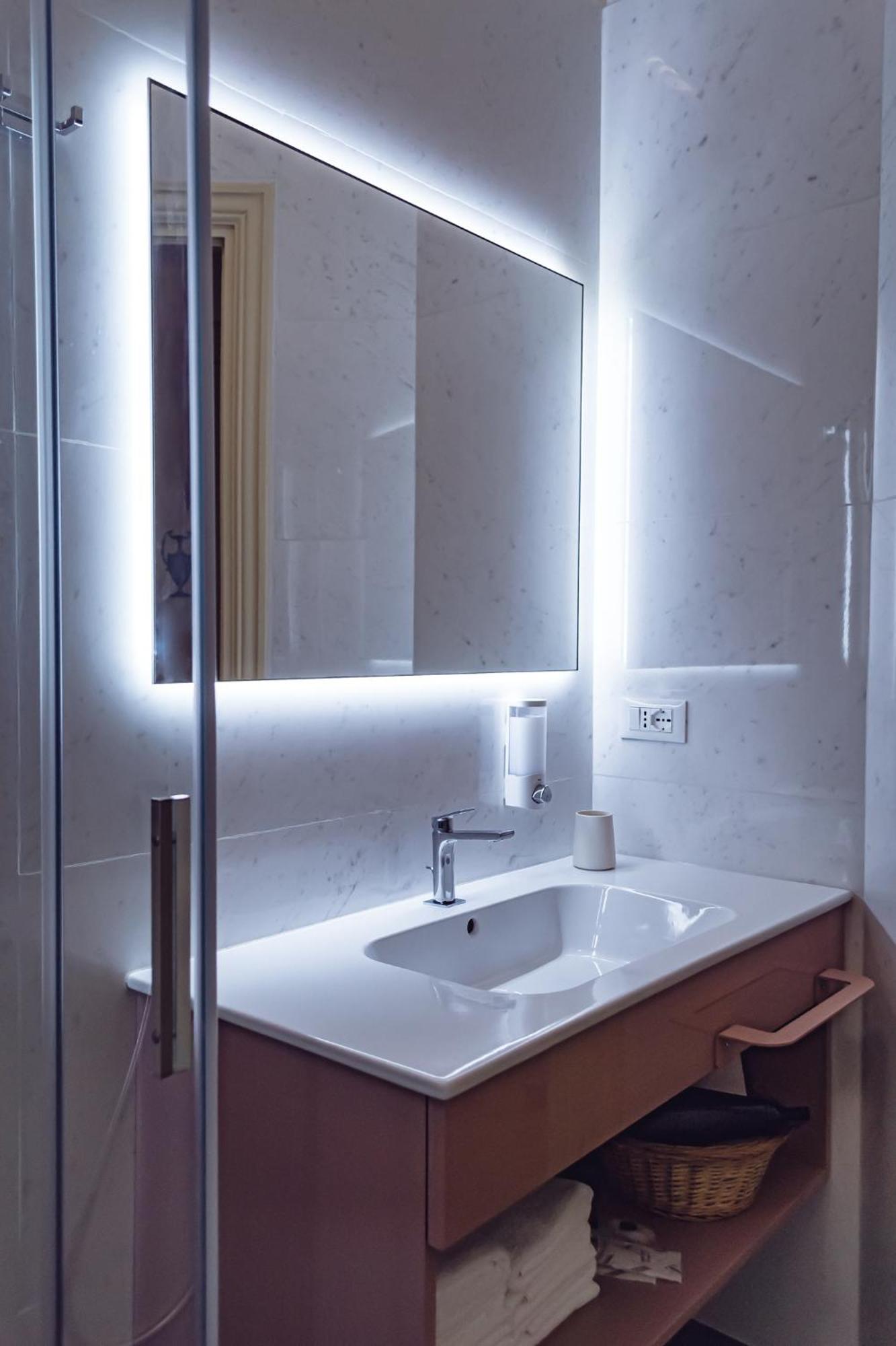 Lele Vaticano Apartamento Roma