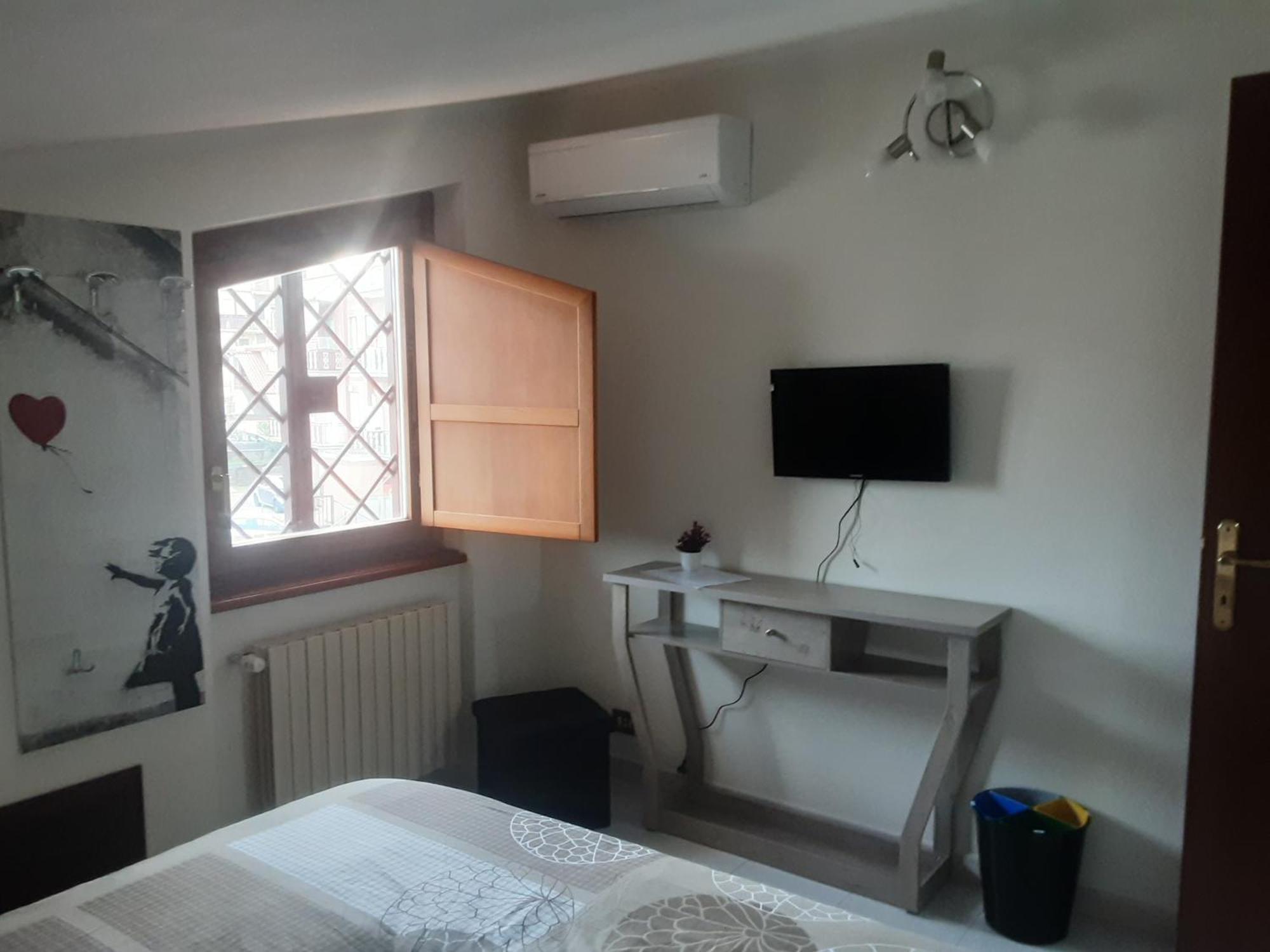 Privat overnatting Il Viaggio