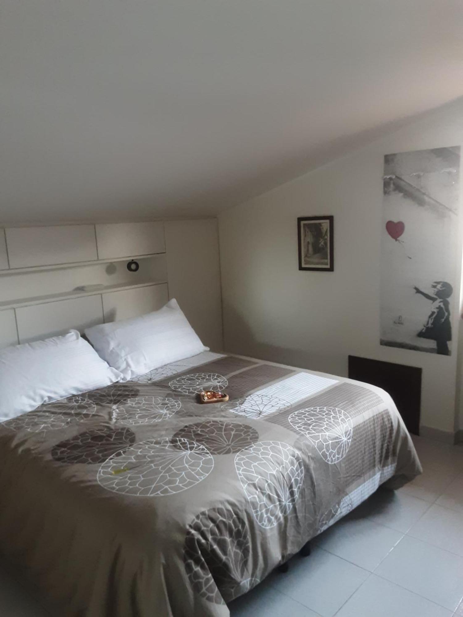 Il Viaggio Privat overnatting Roma
