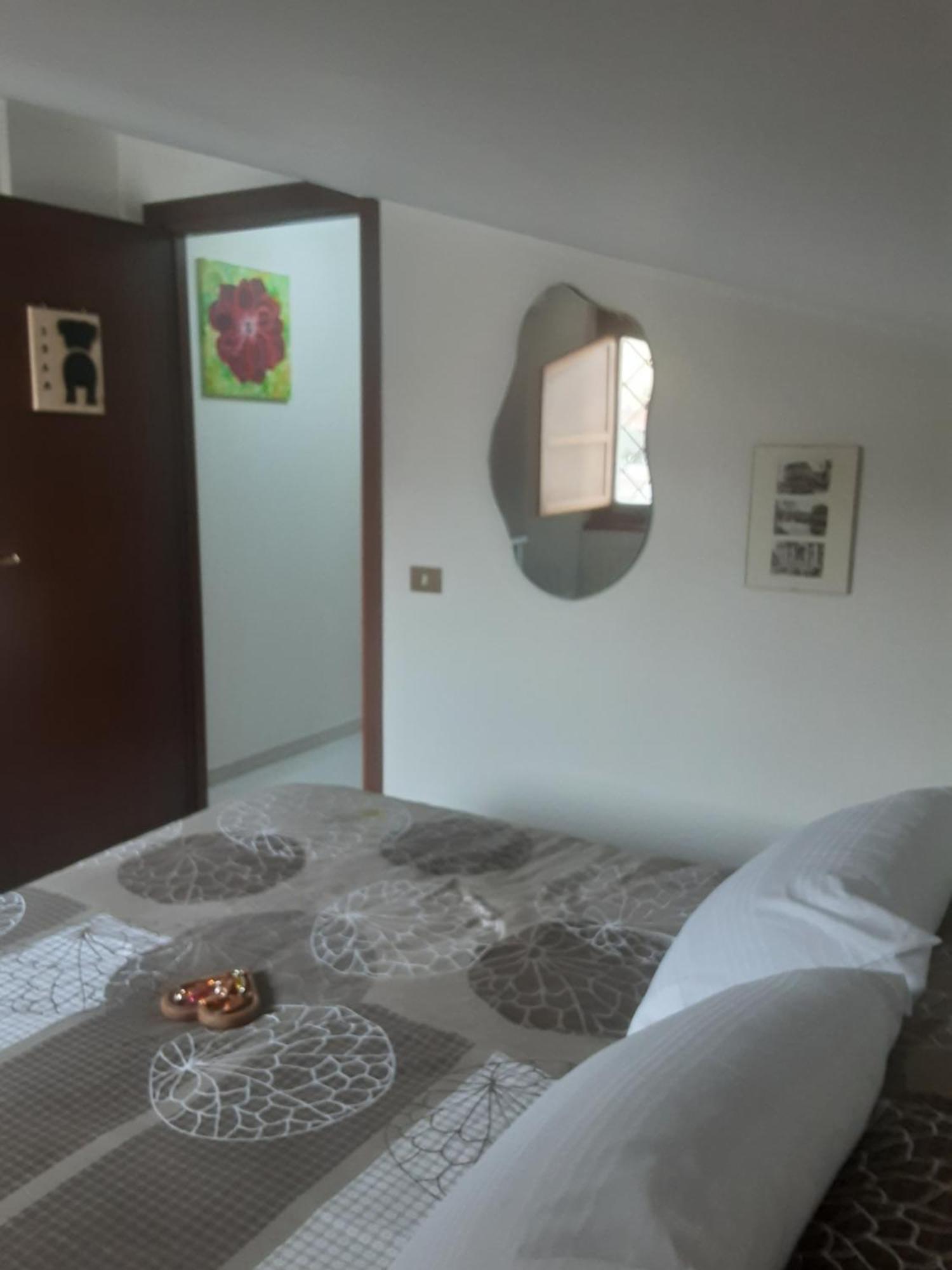 Il Viaggio Privat overnatting Roma