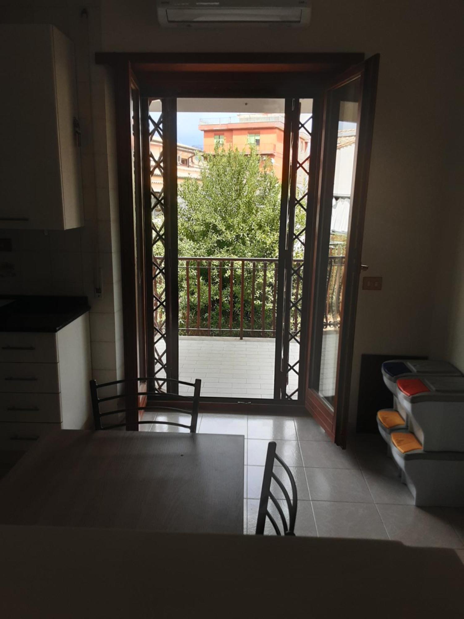 Privat overnatting Il Viaggio