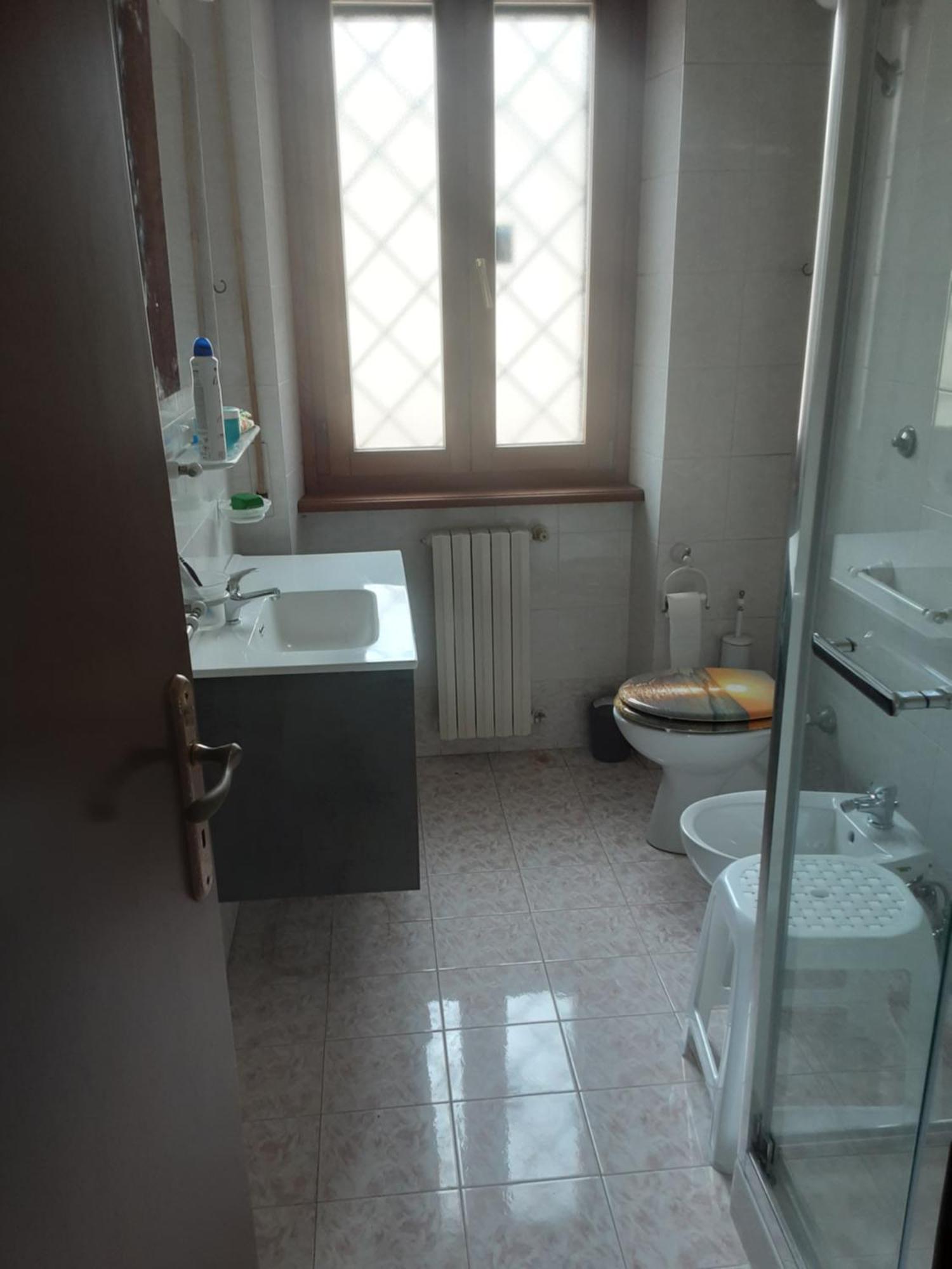 Il Viaggio Privat overnatting
