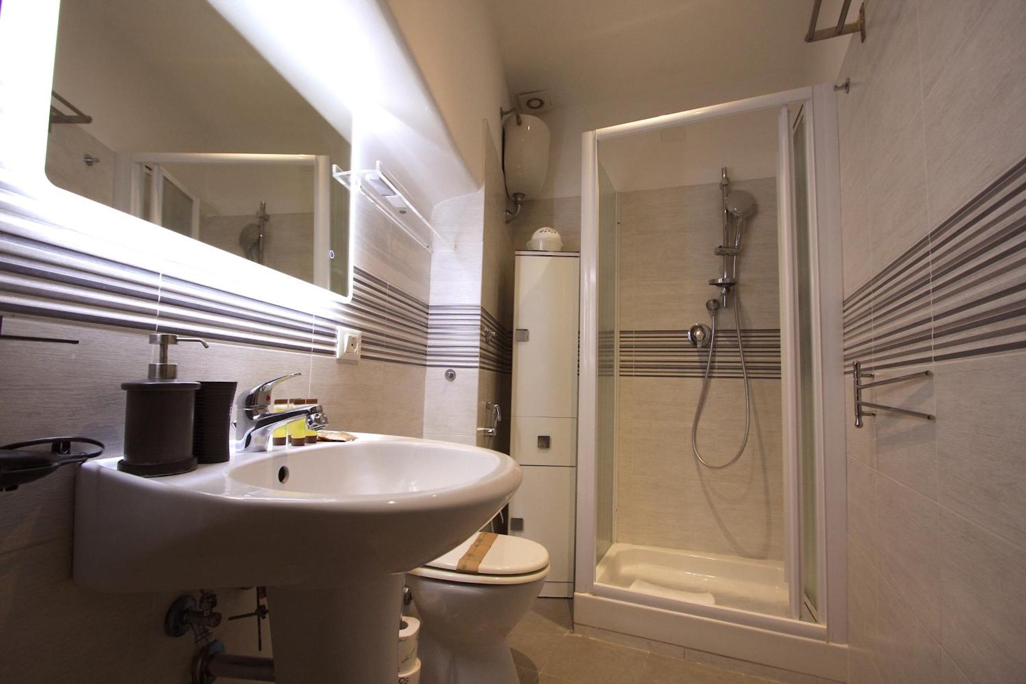 Apartamento Ottaviano 2br House *