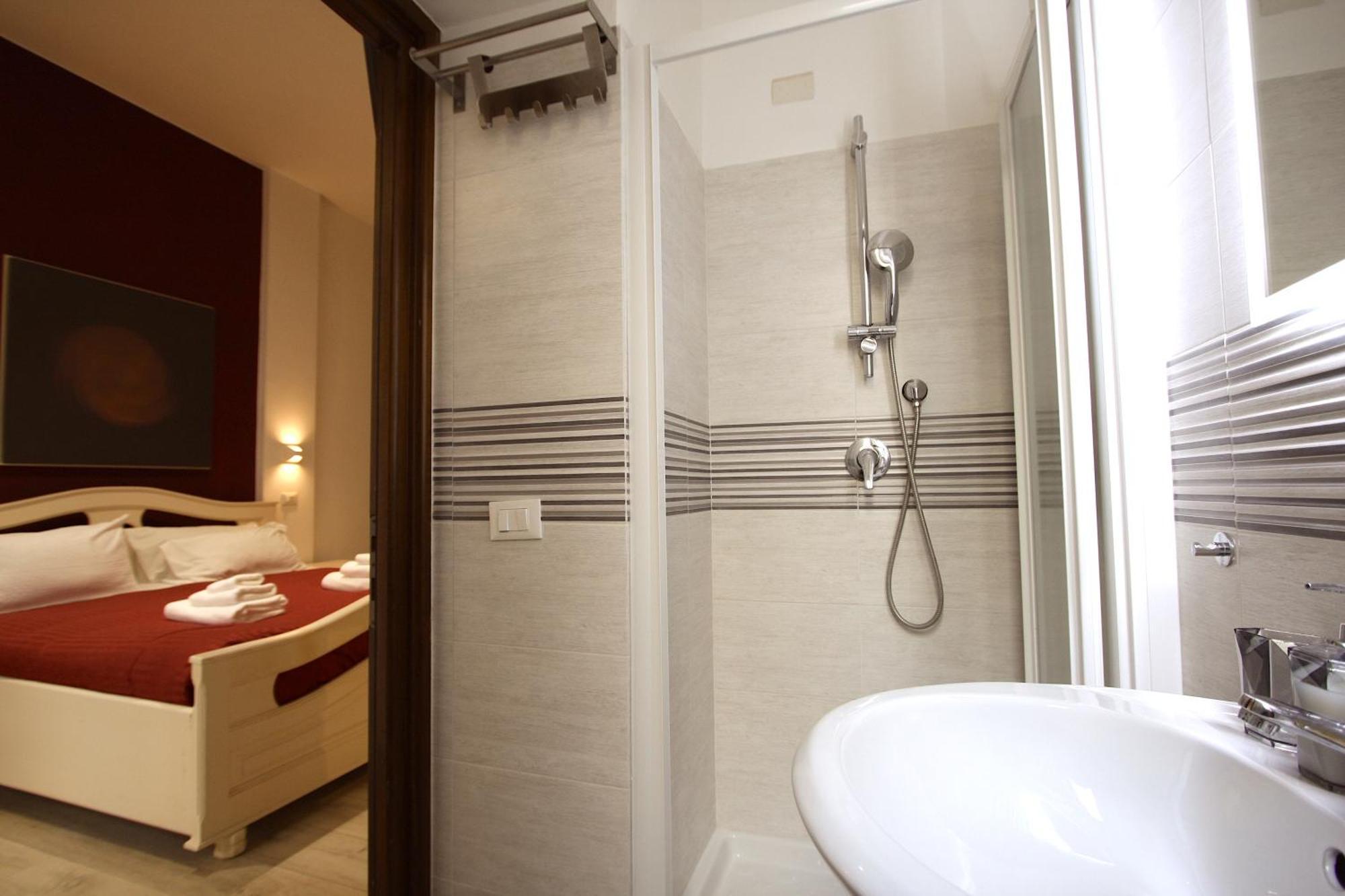 Ottaviano 2br House Apartamento Roma