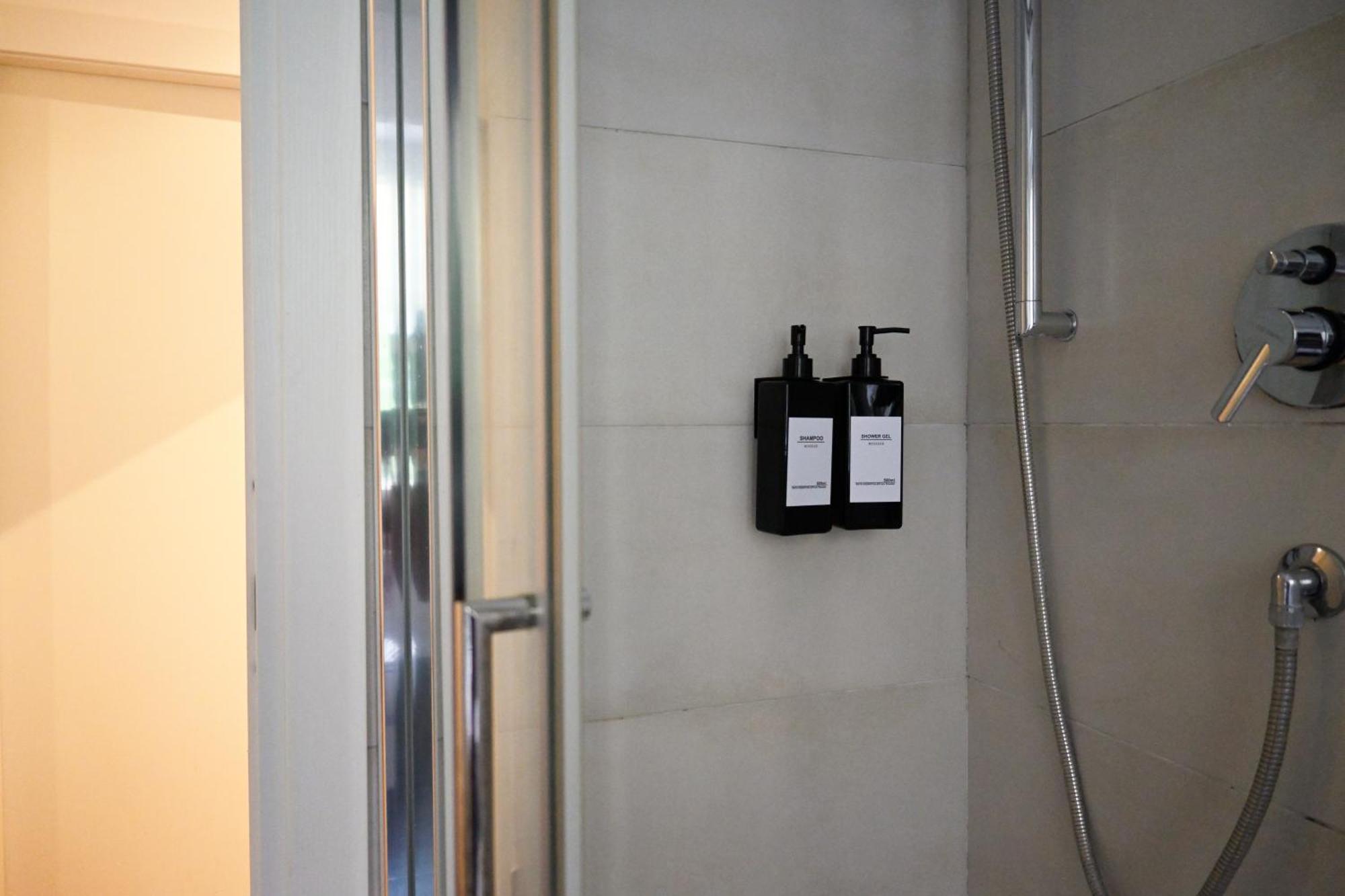 Appiano Garden Apartment Rom