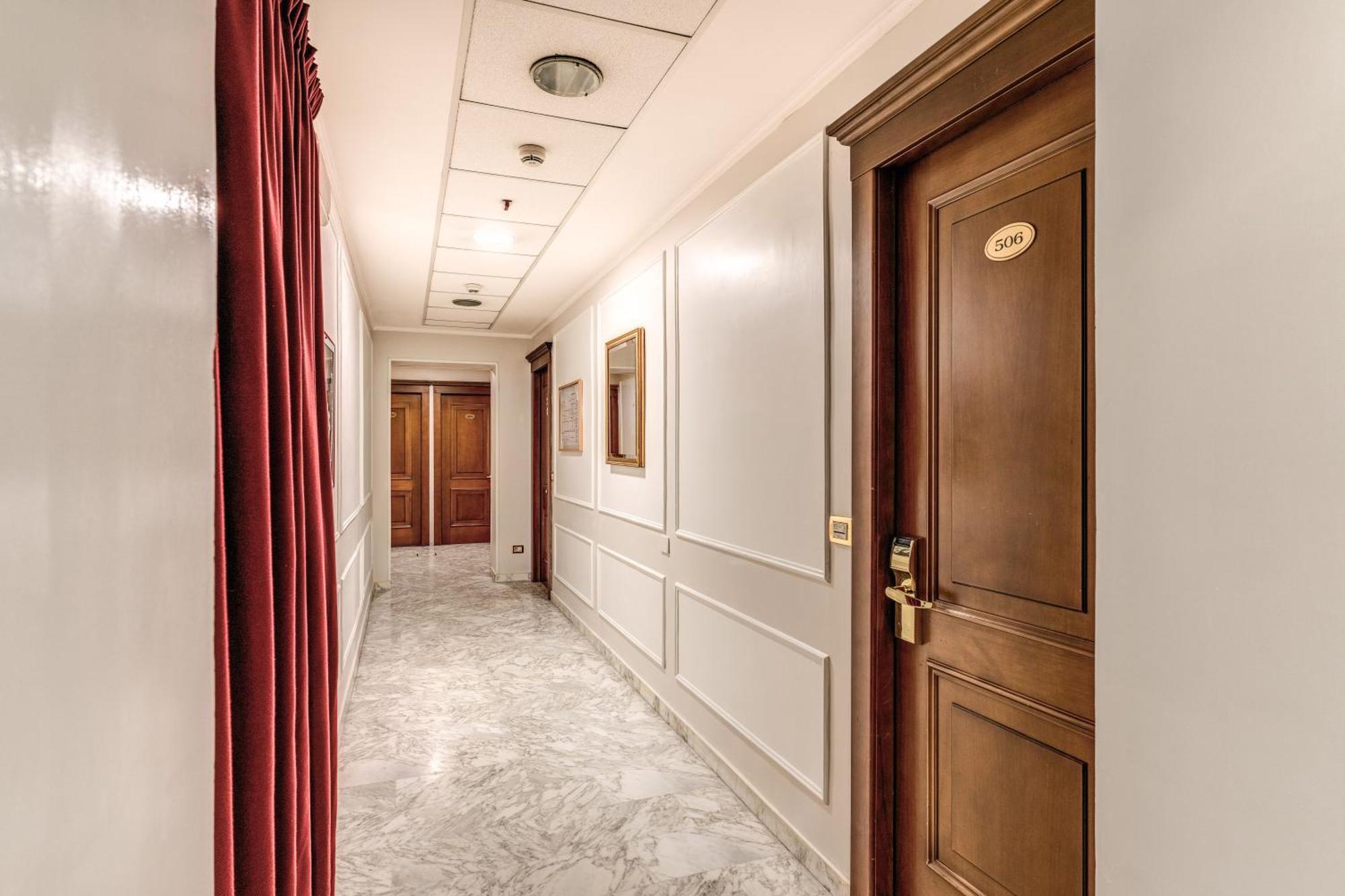 Hotell Orazia