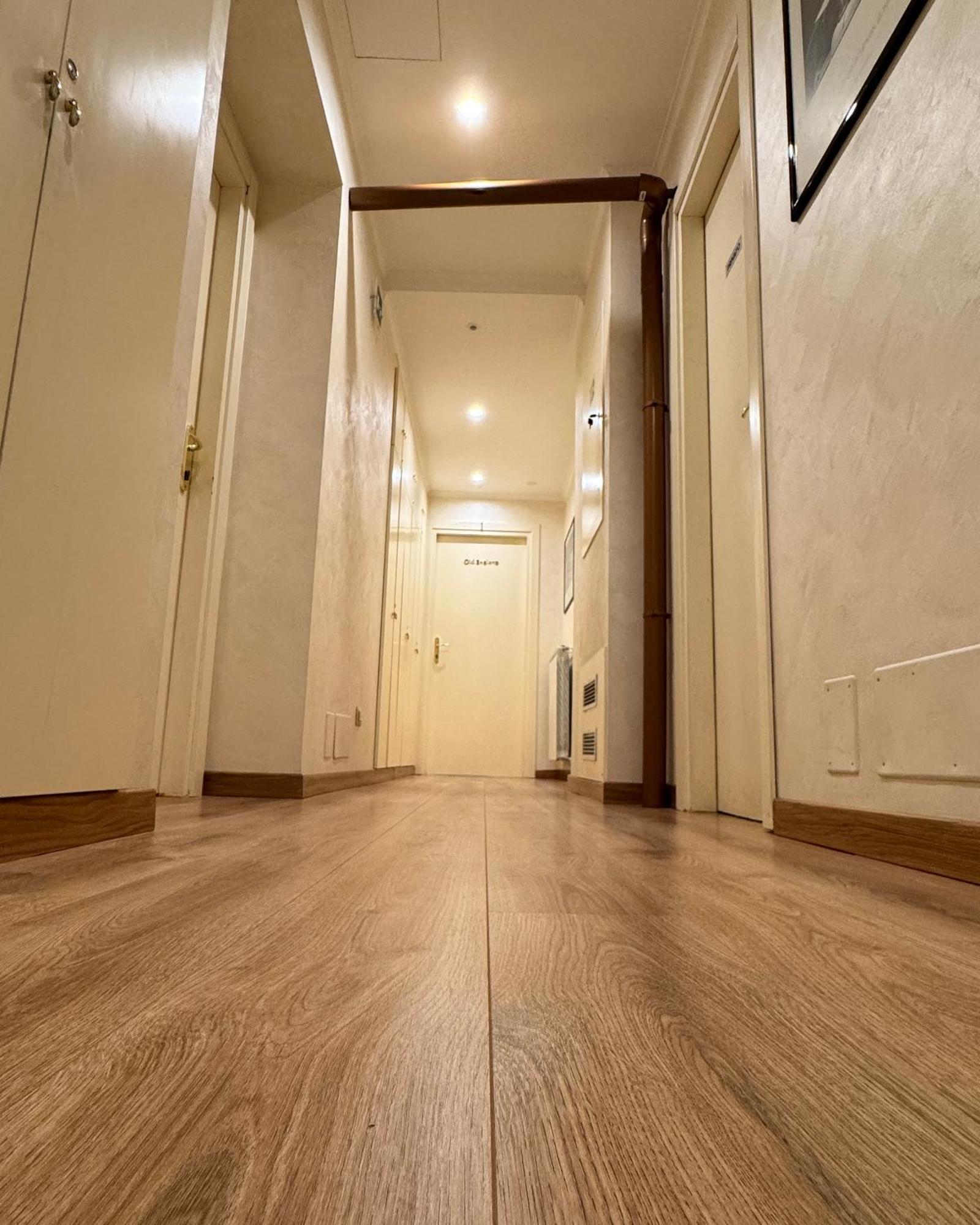 Affittacamere Landlord In Trastevere Roma