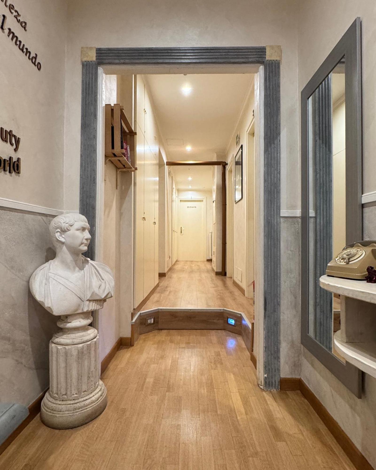 Landlord In Trastevere Affittacamere Roma