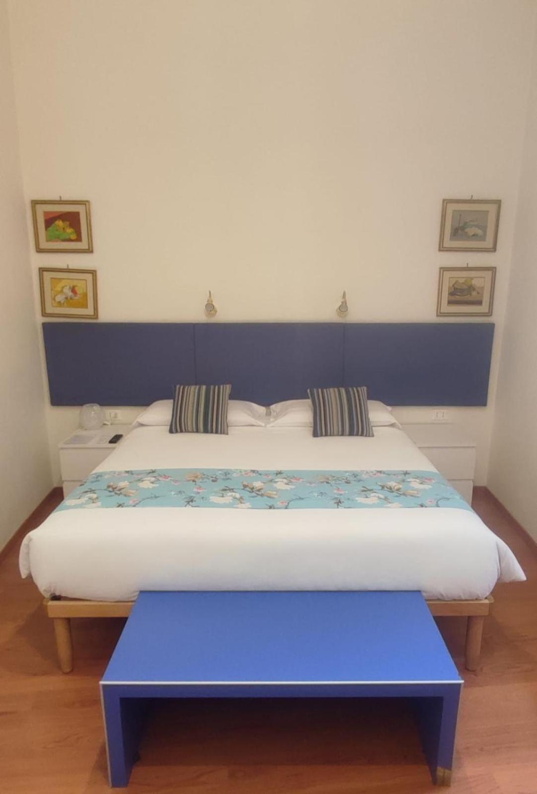 Superior Relais Fcollection Temple View Affittacamere 2*