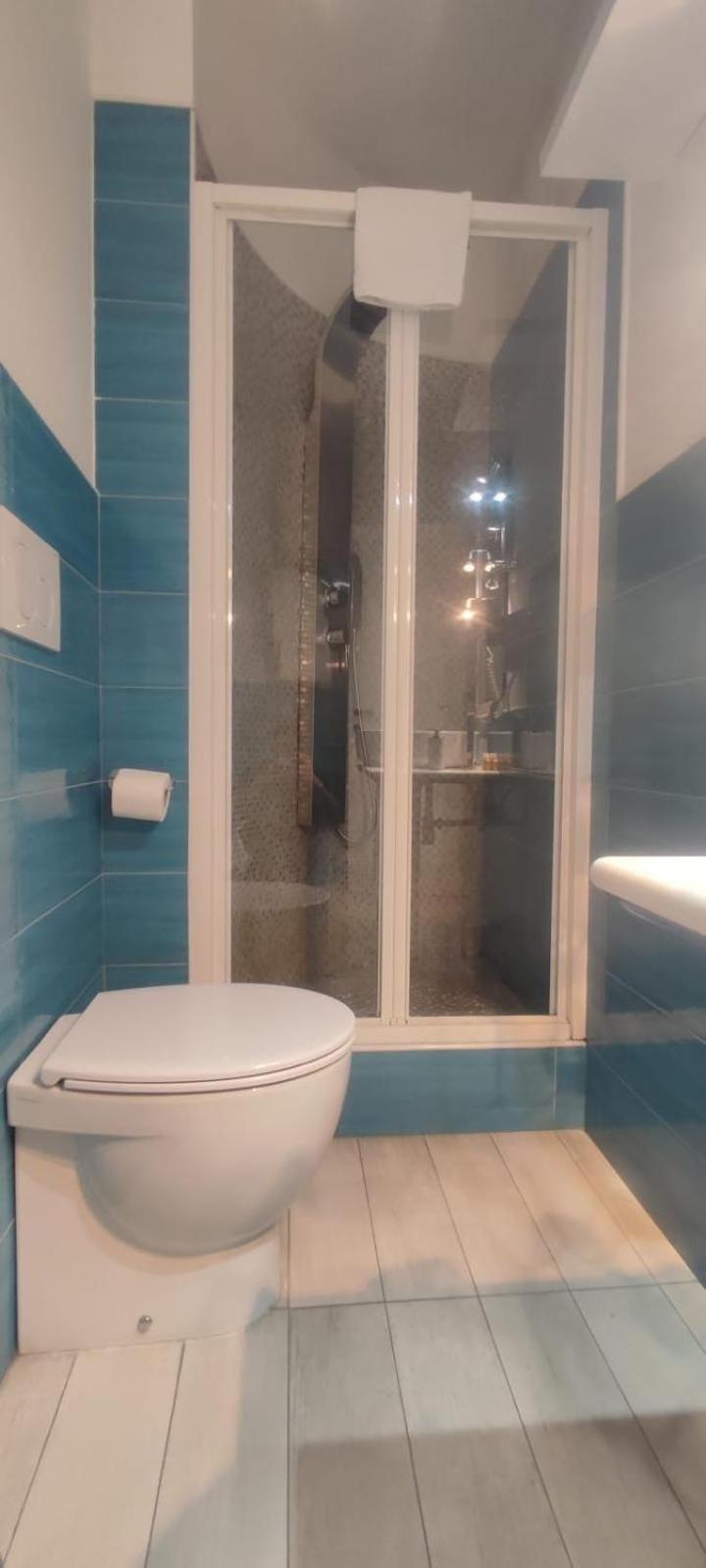 Affittacamere Superior Relais Fcollection Temple View Roma