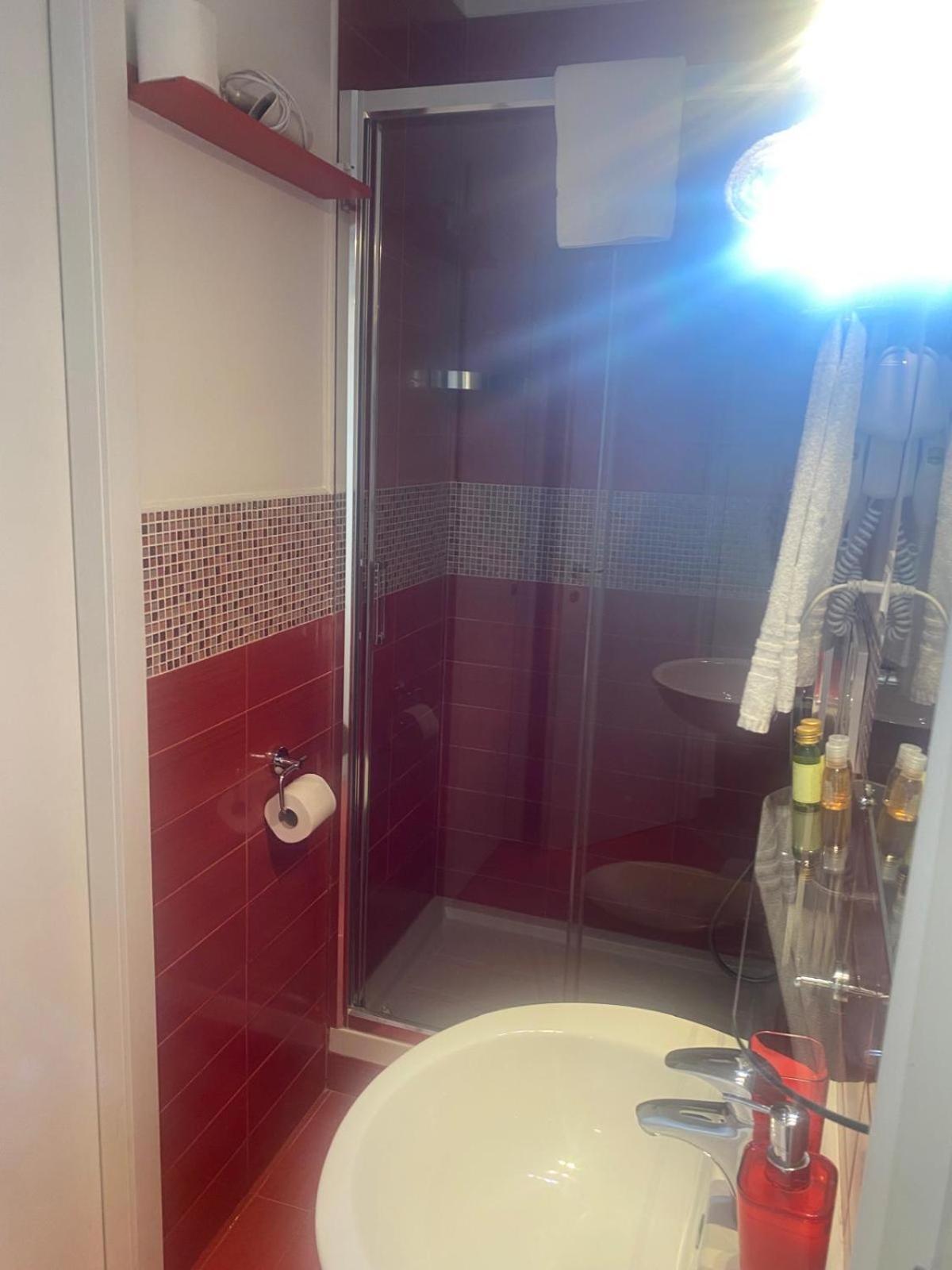 Superior Relais Fcollection Temple View Affittacamere