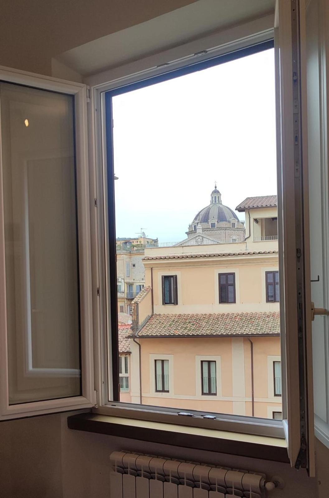 Superior Relais Fcollection Temple View Affittacamere 2*