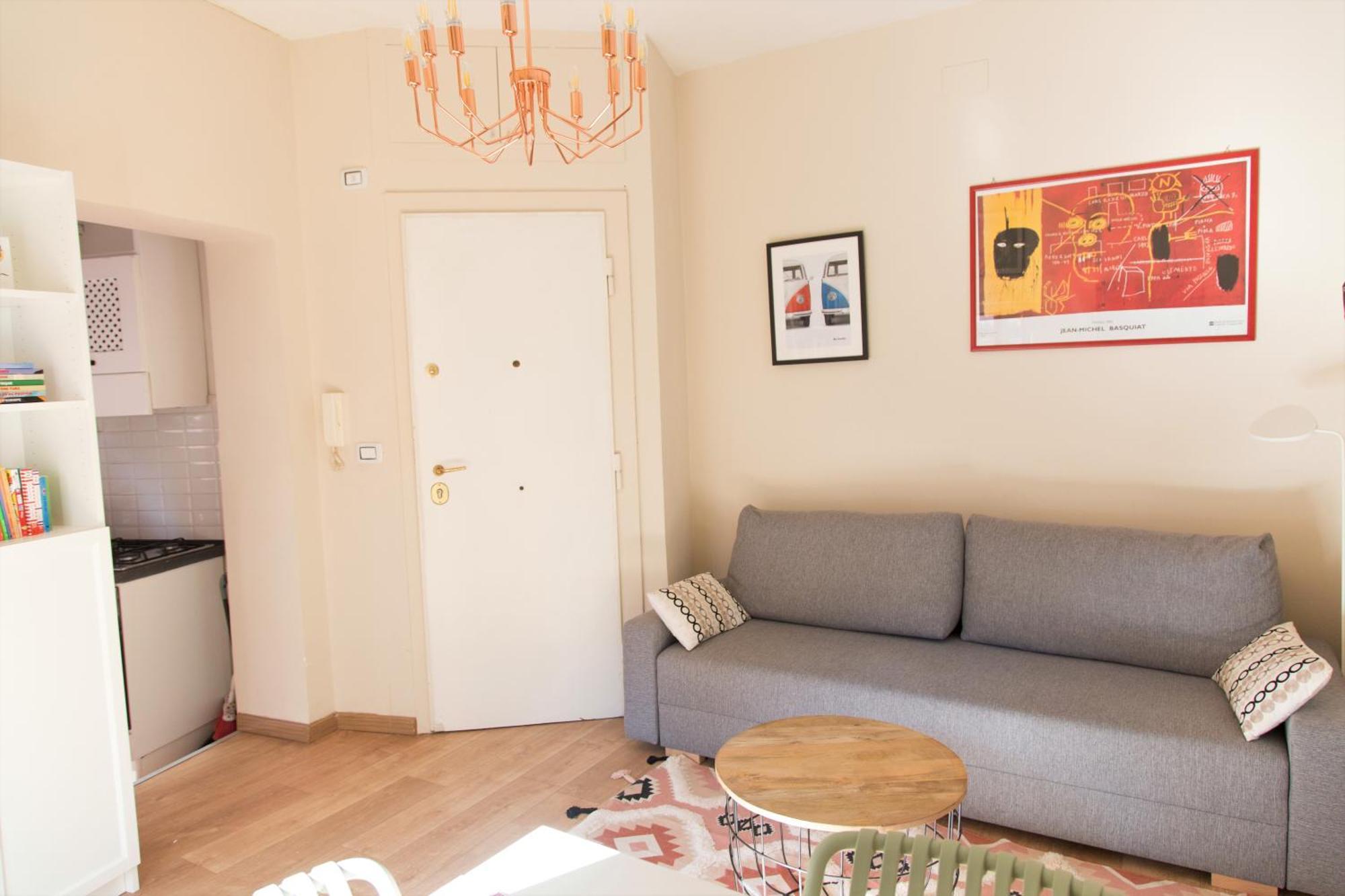 Appartamento Casa Luce *