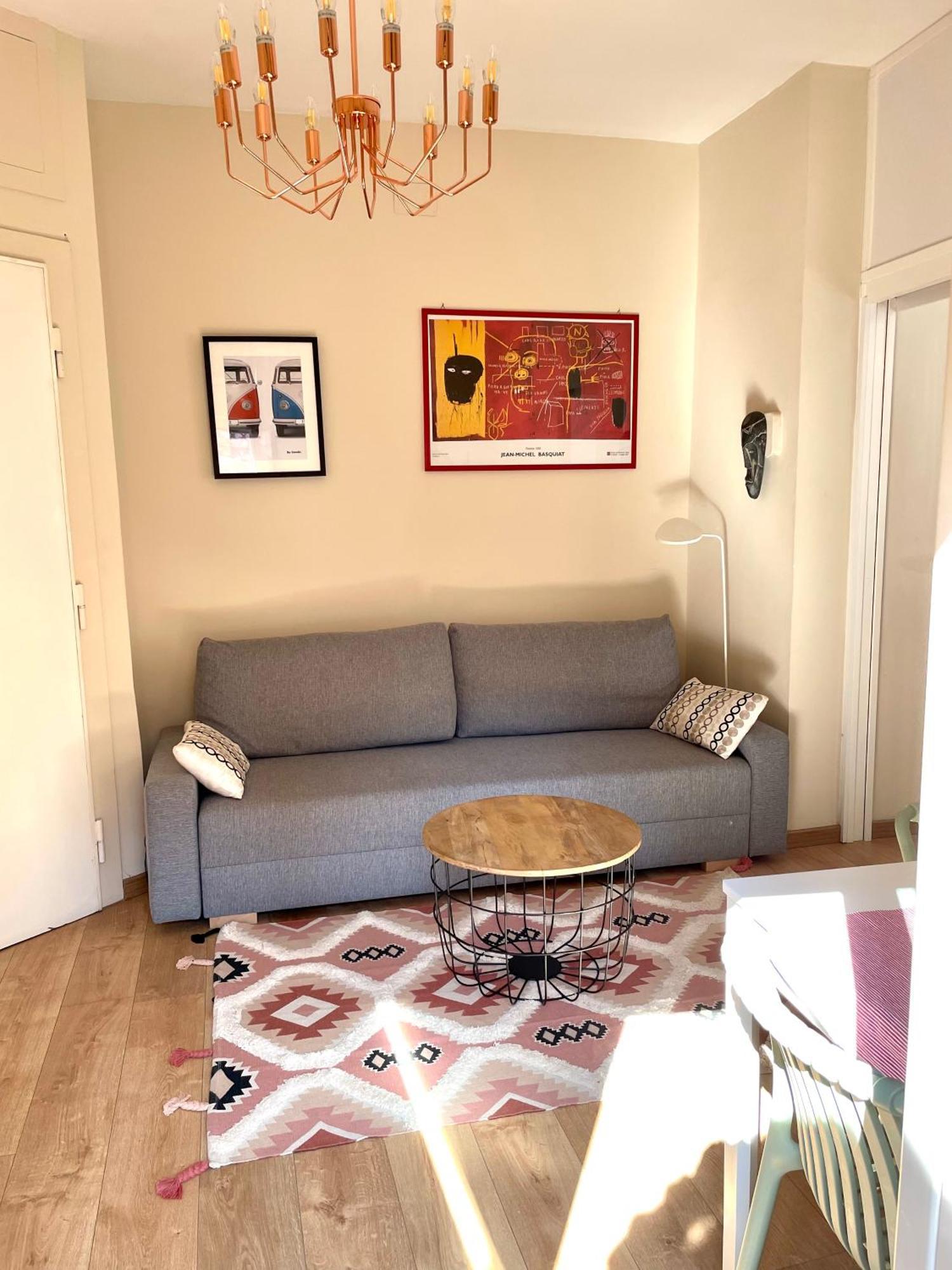 Casa Luce Appartamento Roma
