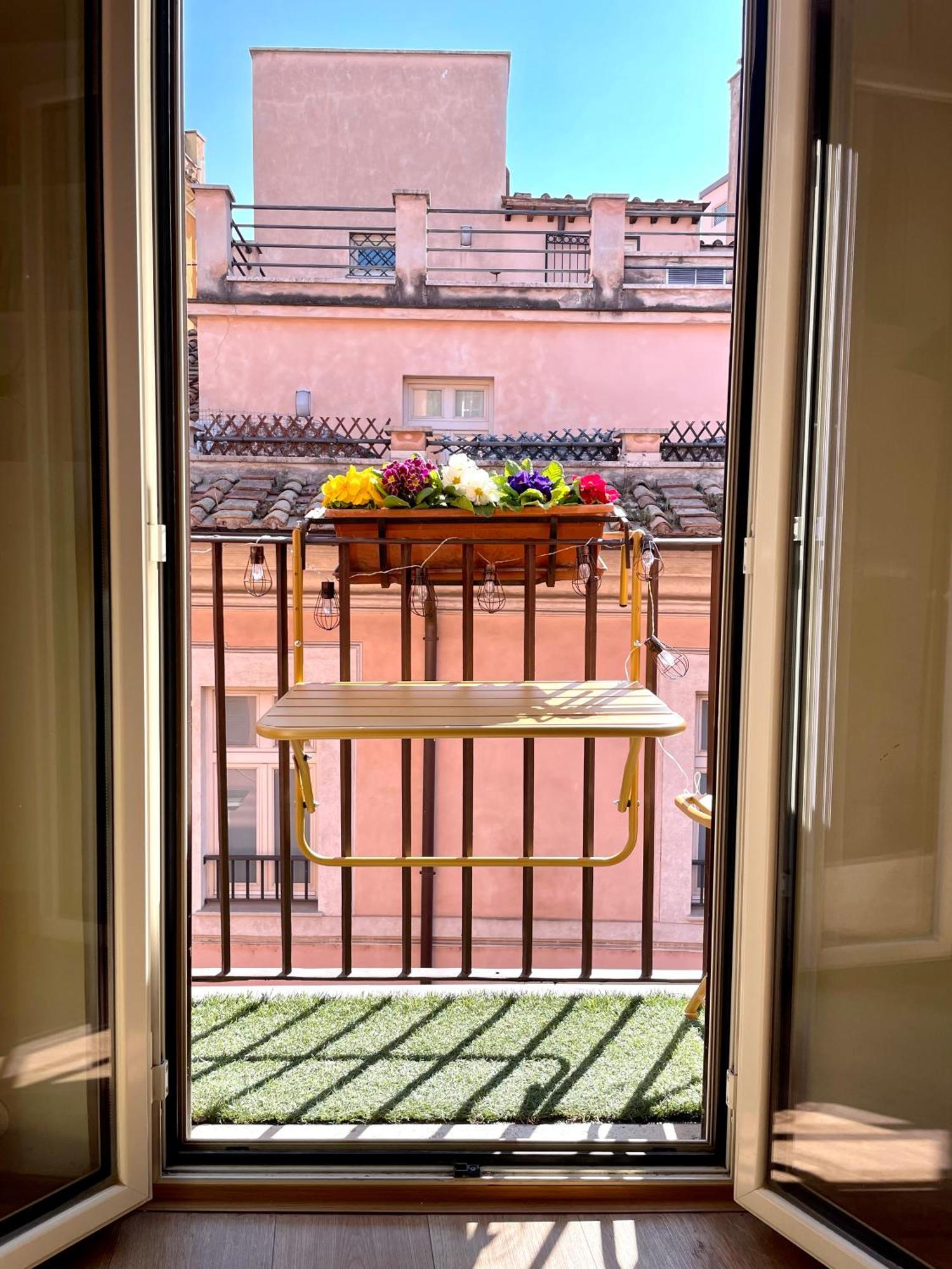 Appartamento Casa Luce Roma