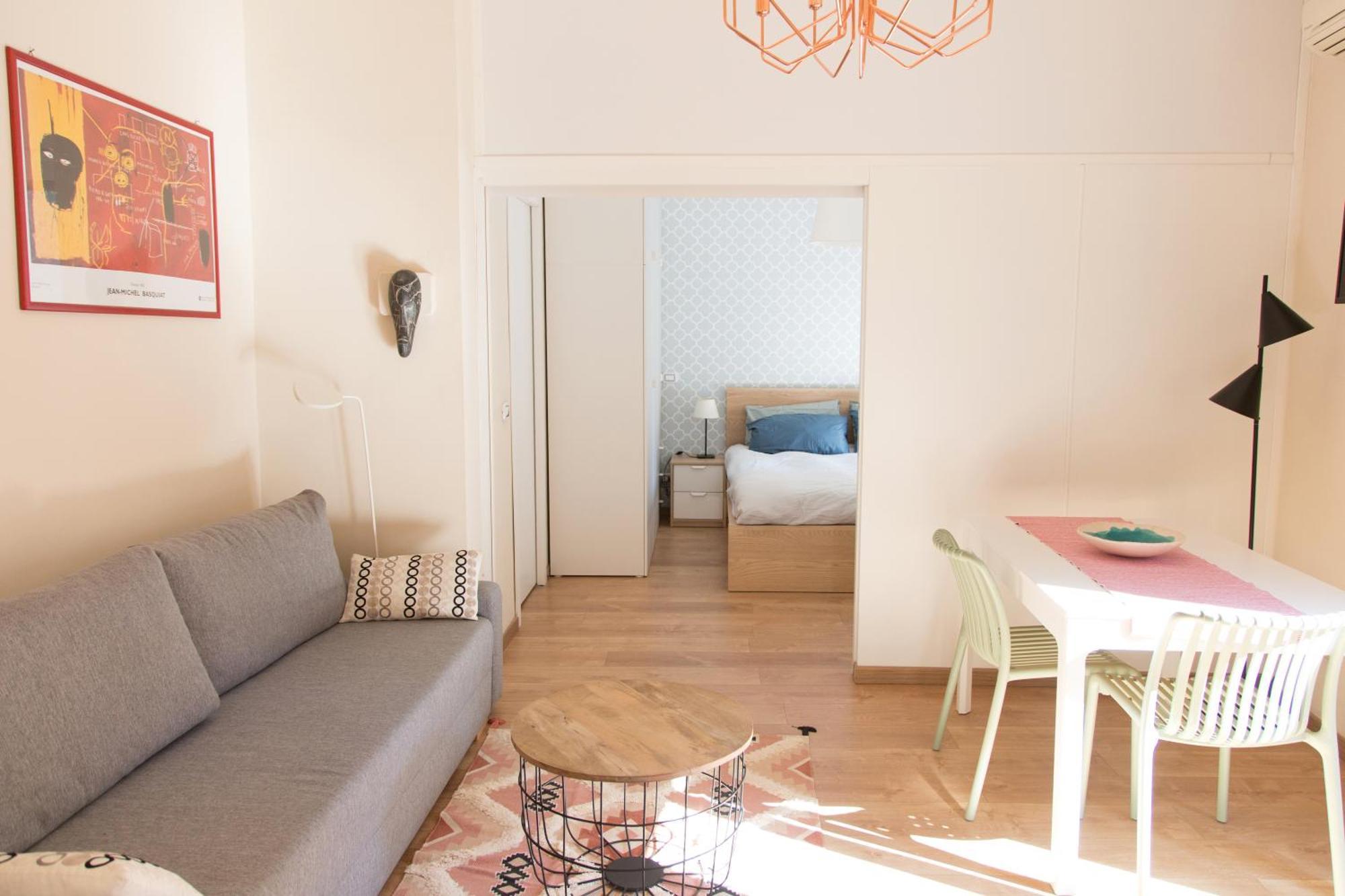 Casa Luce *