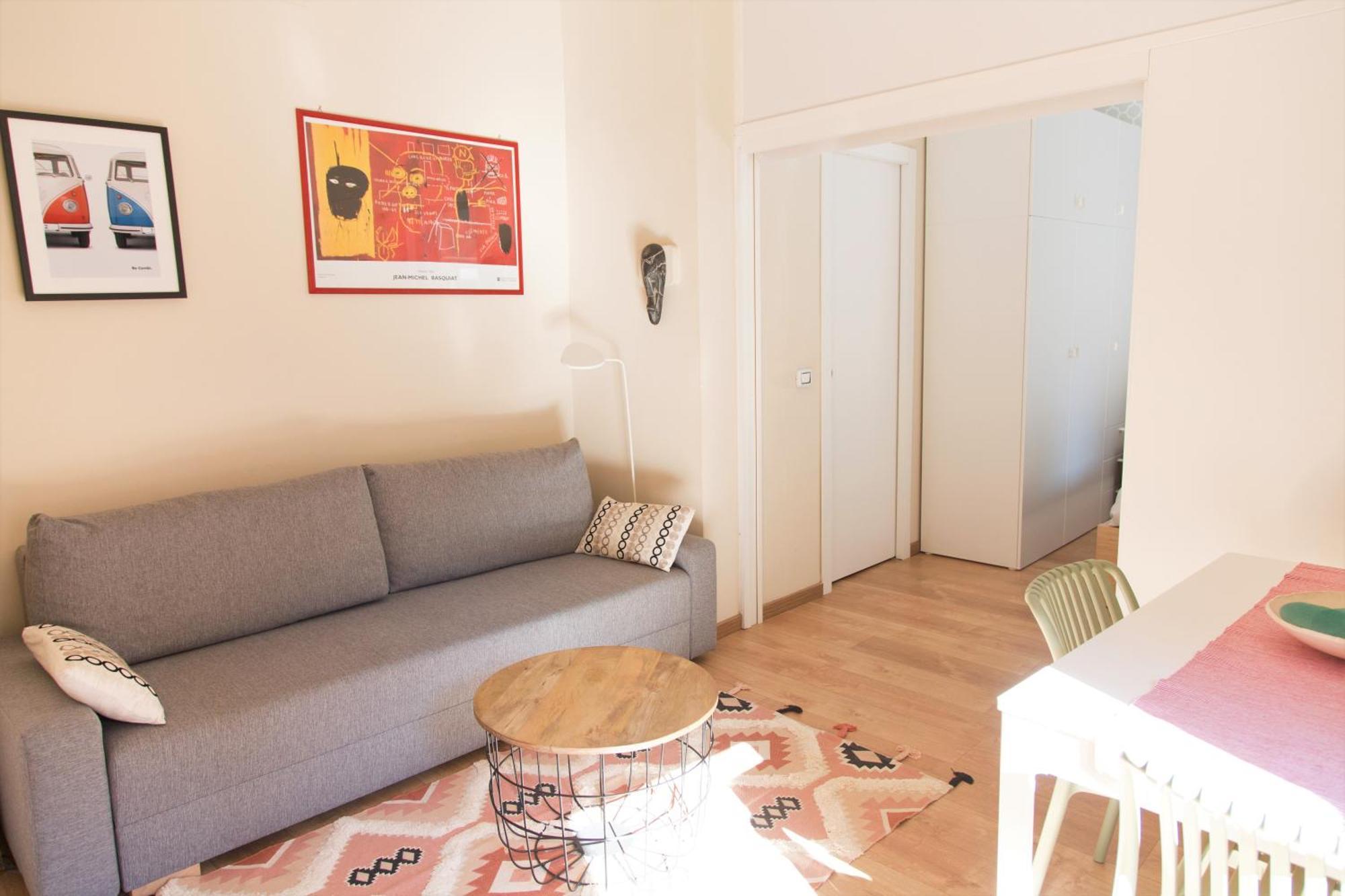 Casa Luce Roma