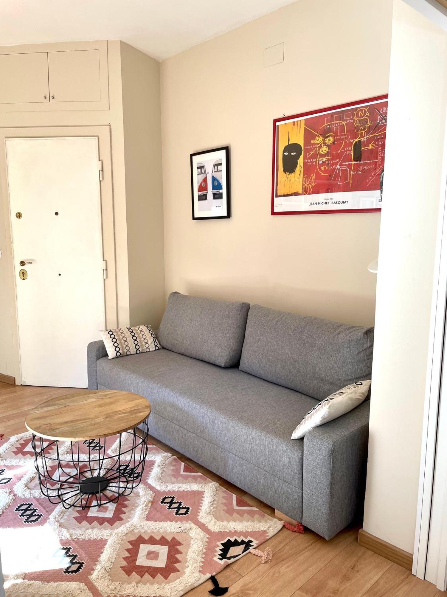 Casa Luce * Roma