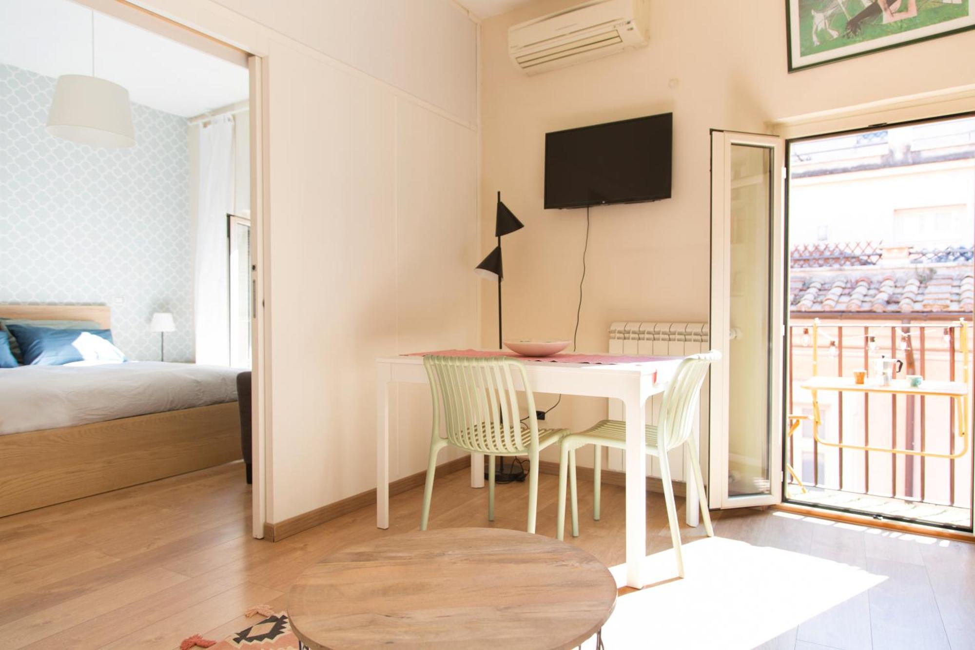 Casa Luce Appartamento