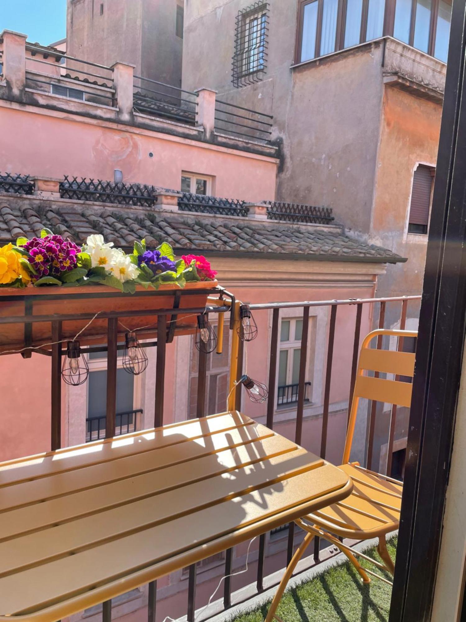 Appartamento Casa Luce *
