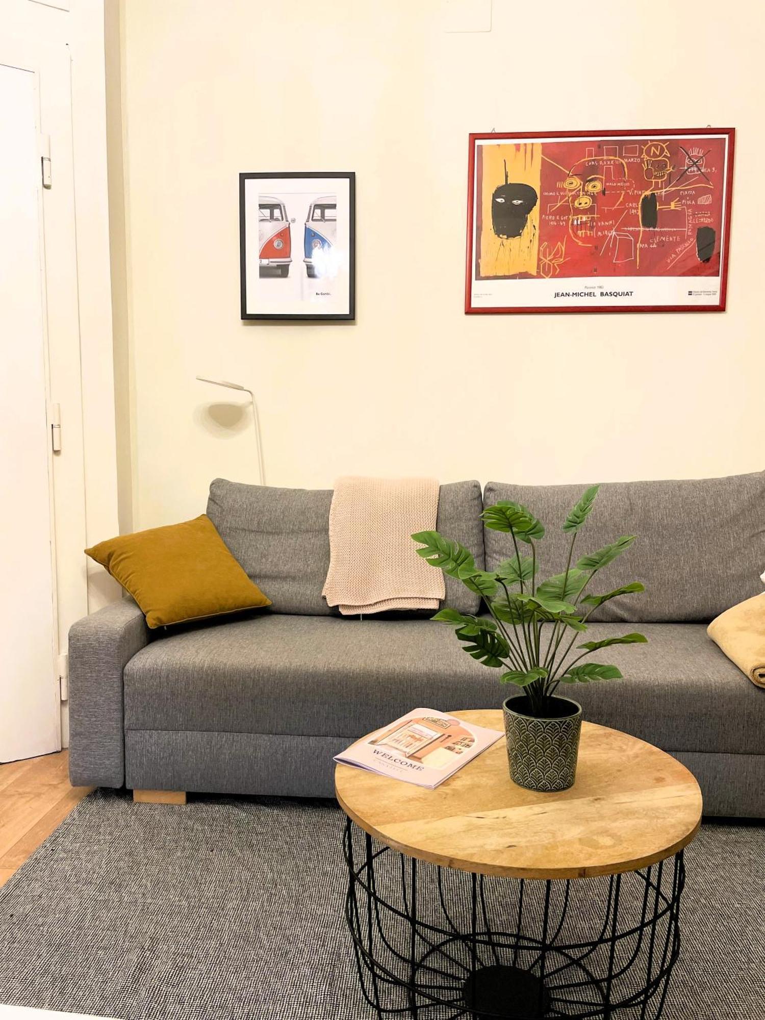 Appartamento Casa Luce Roma