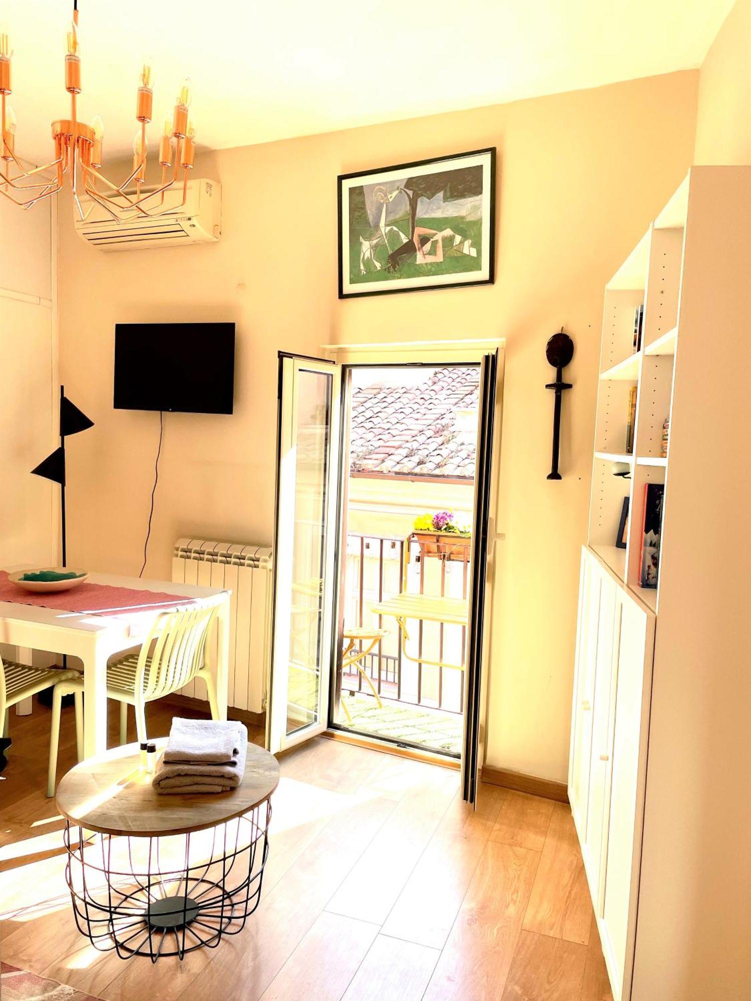 Casa Luce Roma