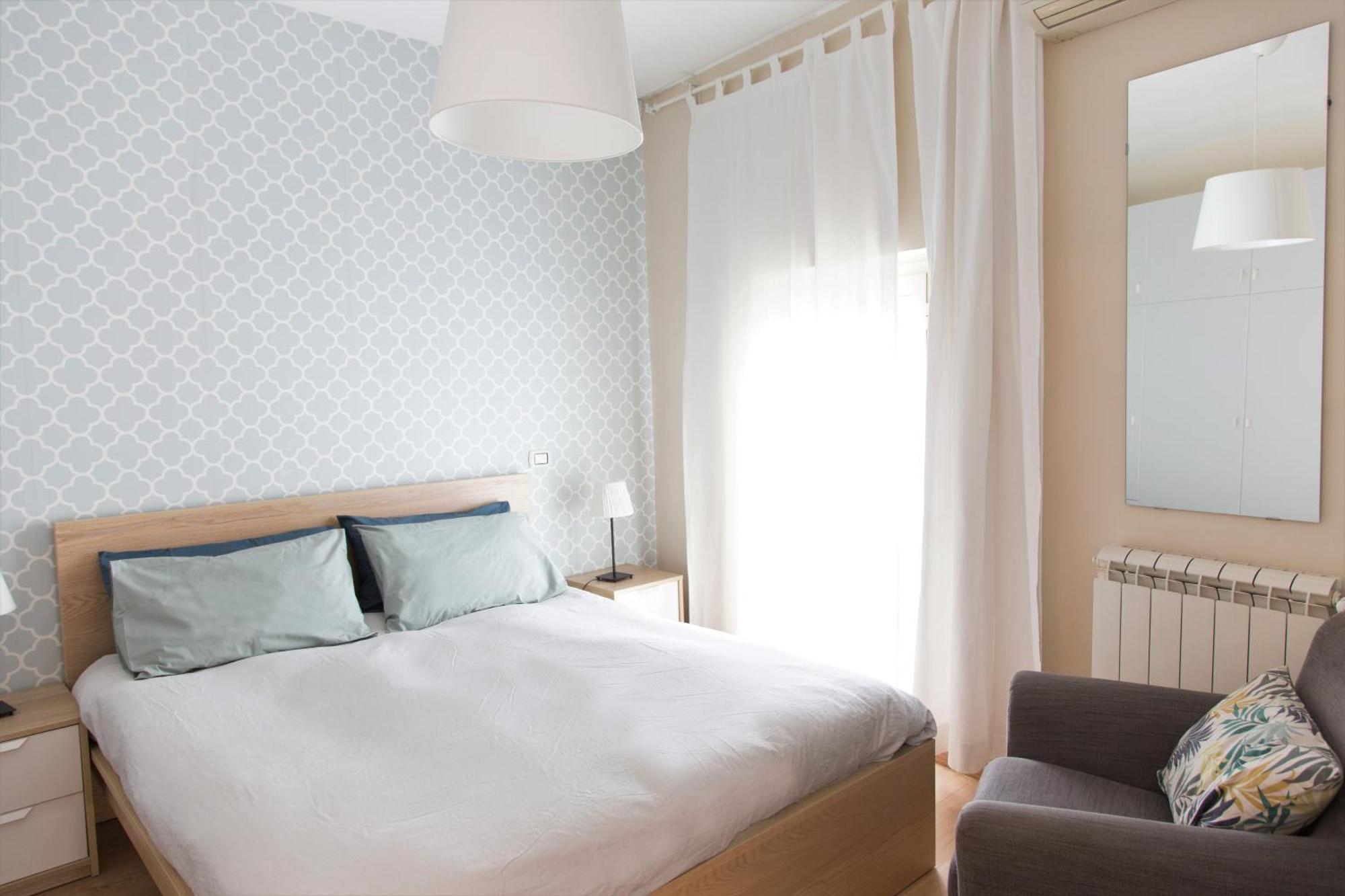Casa Luce * Roma