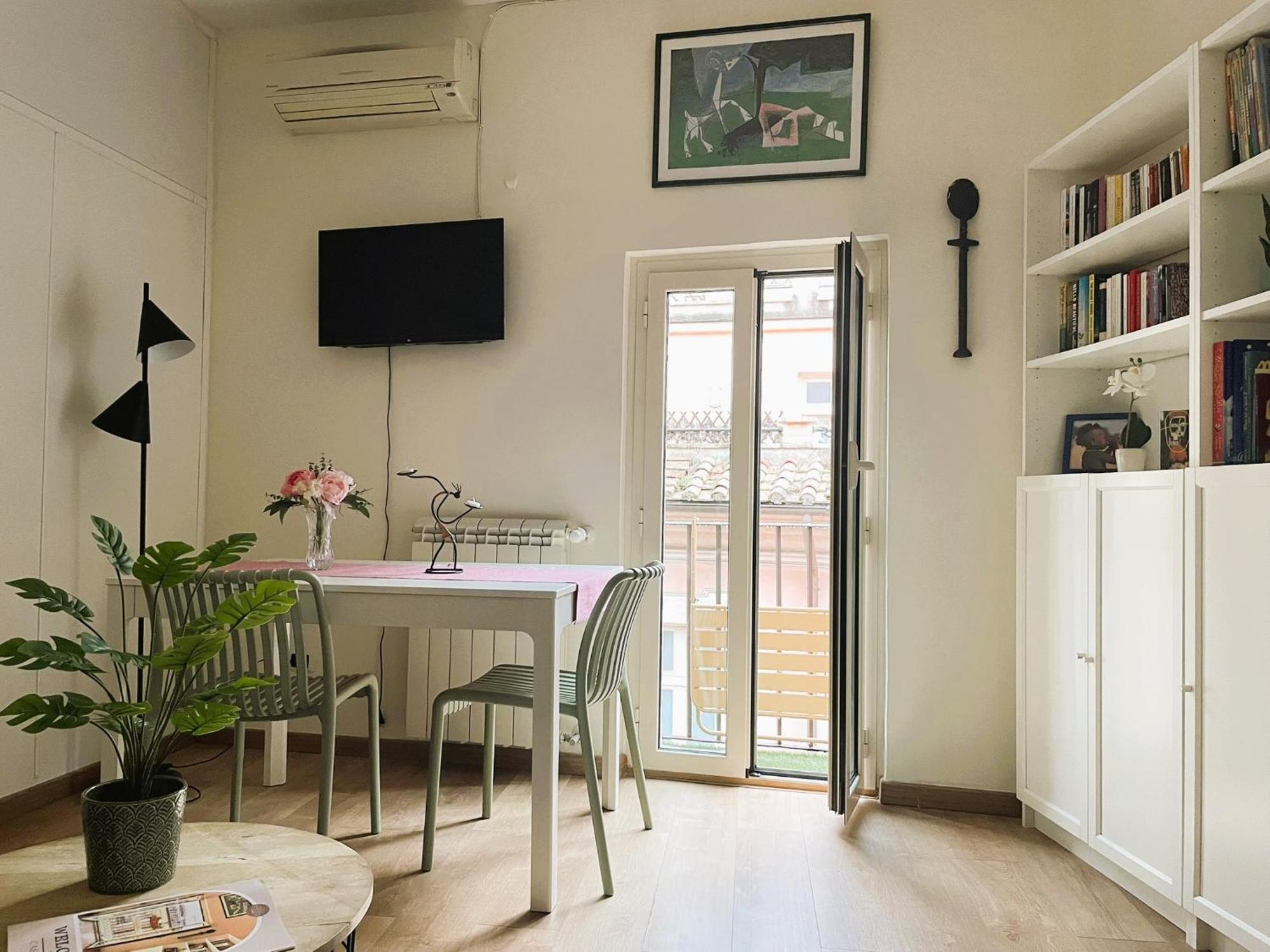 Casa Luce Appartamento *