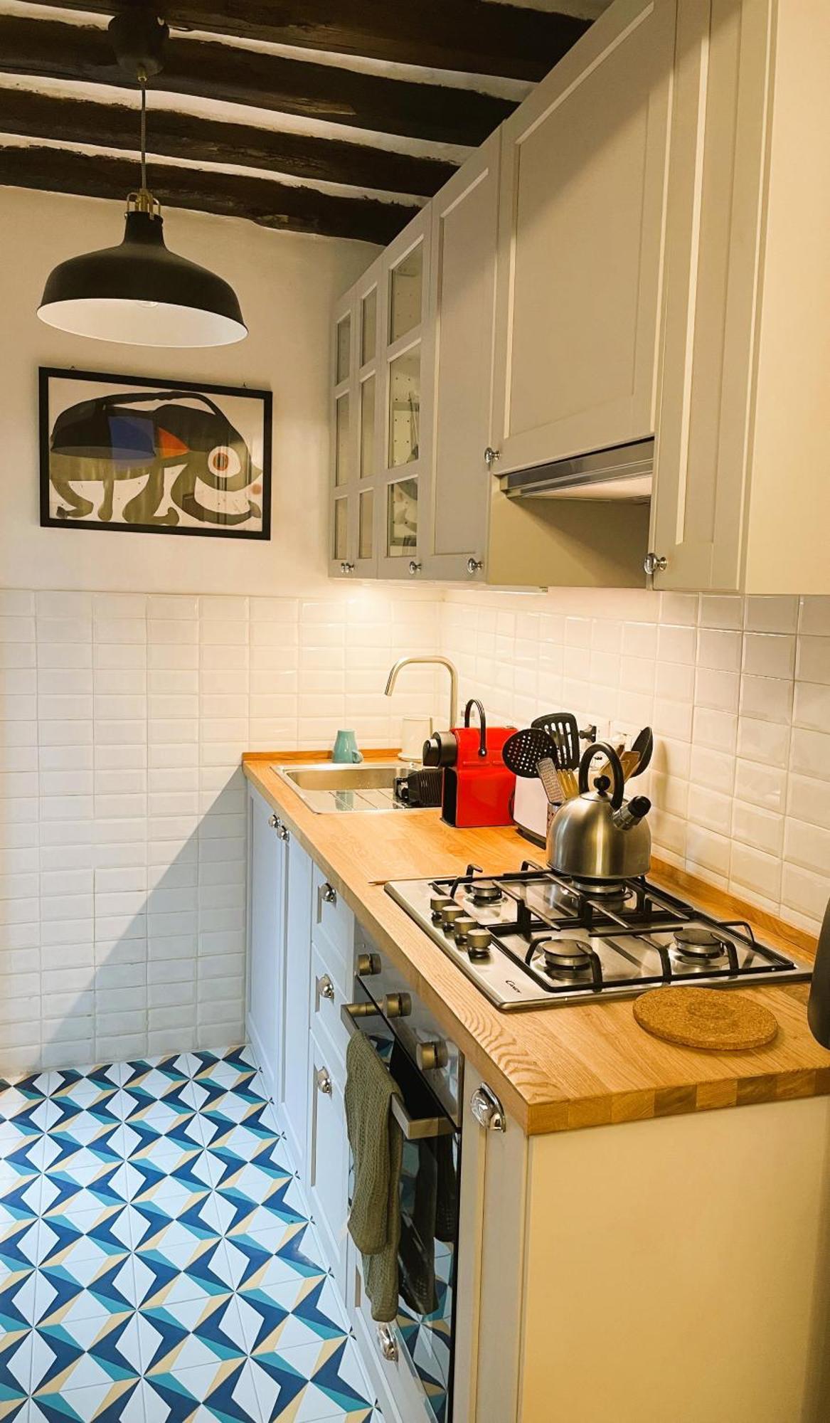 Appartamento Casa Luce *