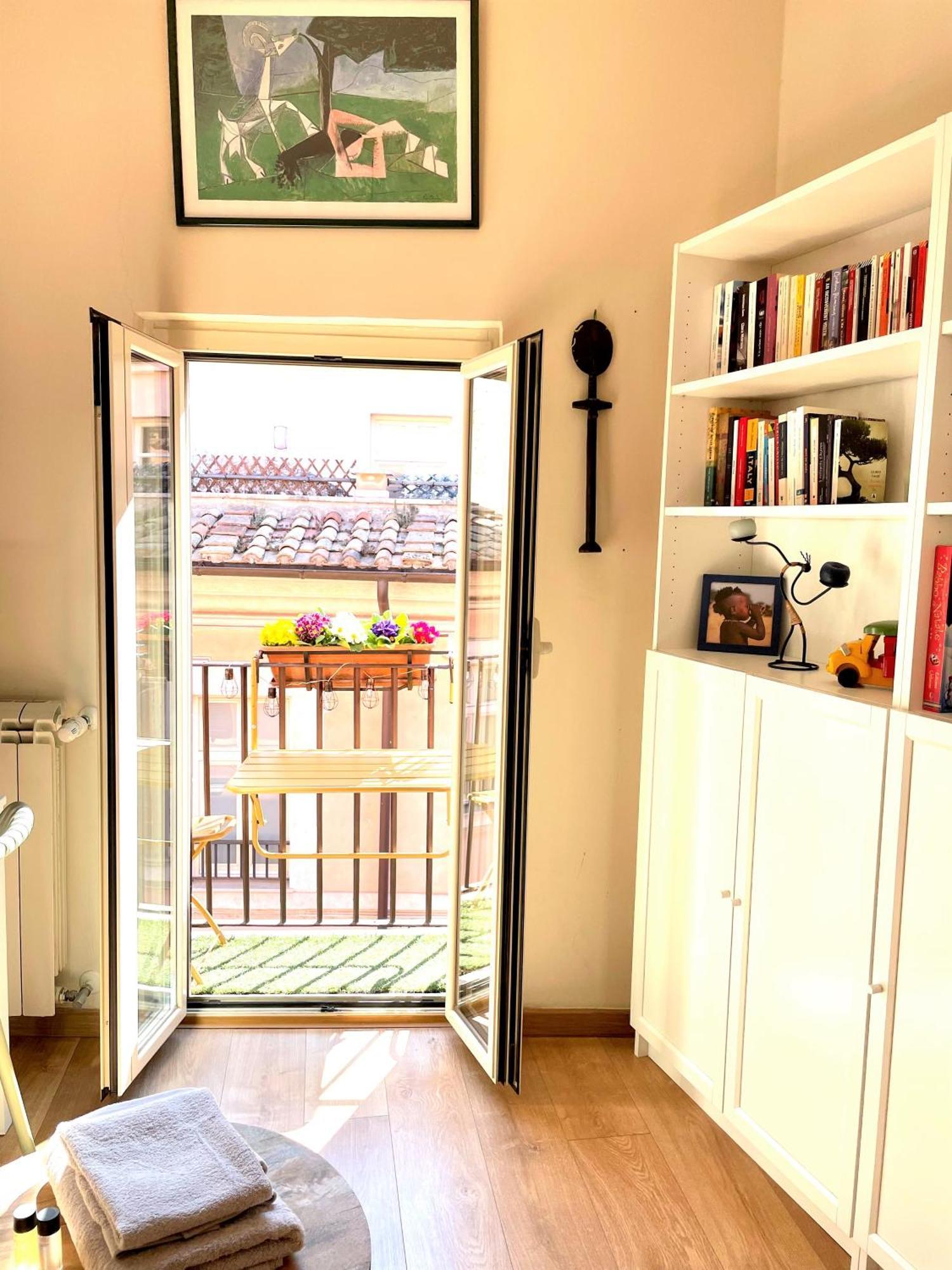 Casa Luce Appartamento Roma