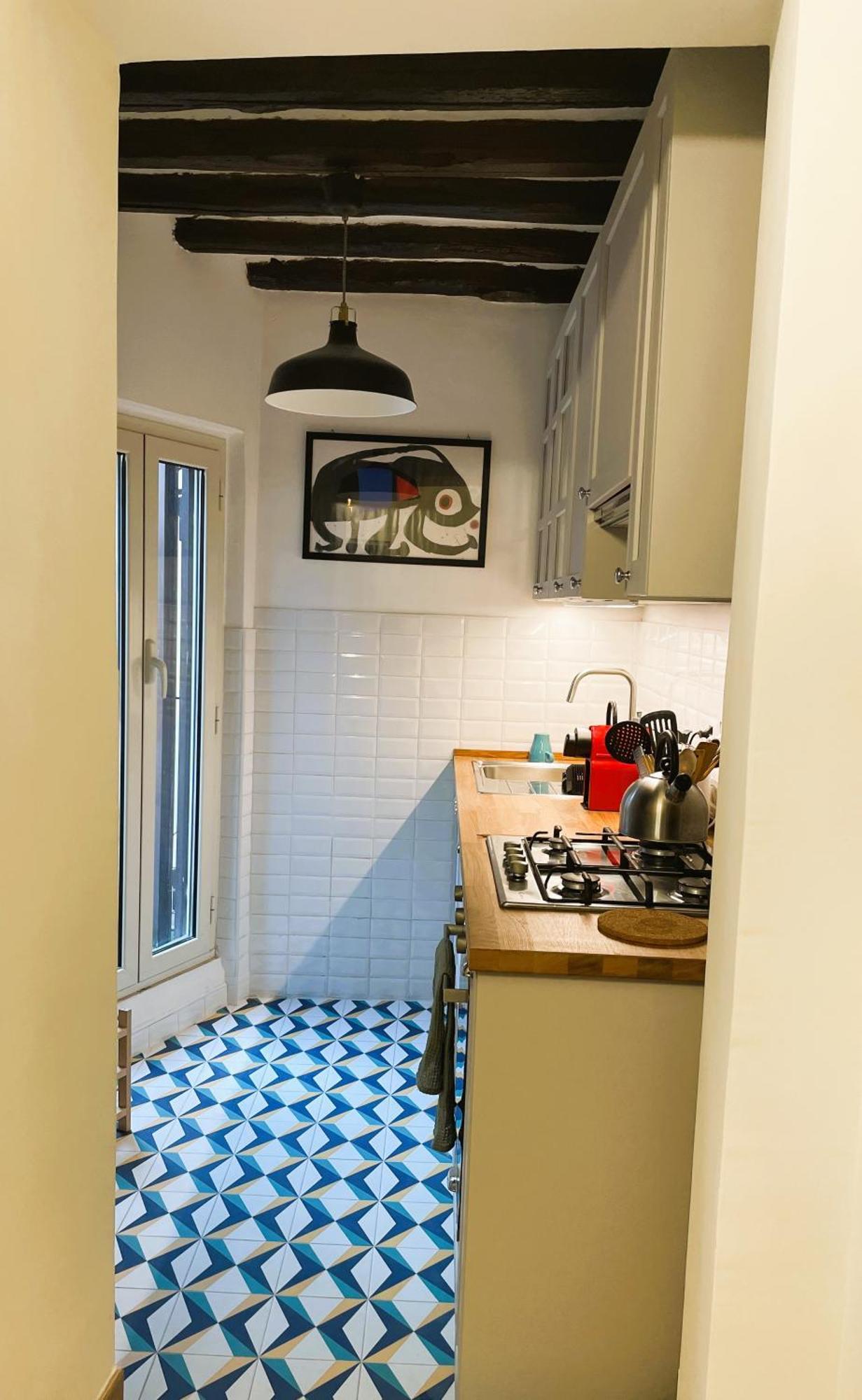 Casa Luce Roma
