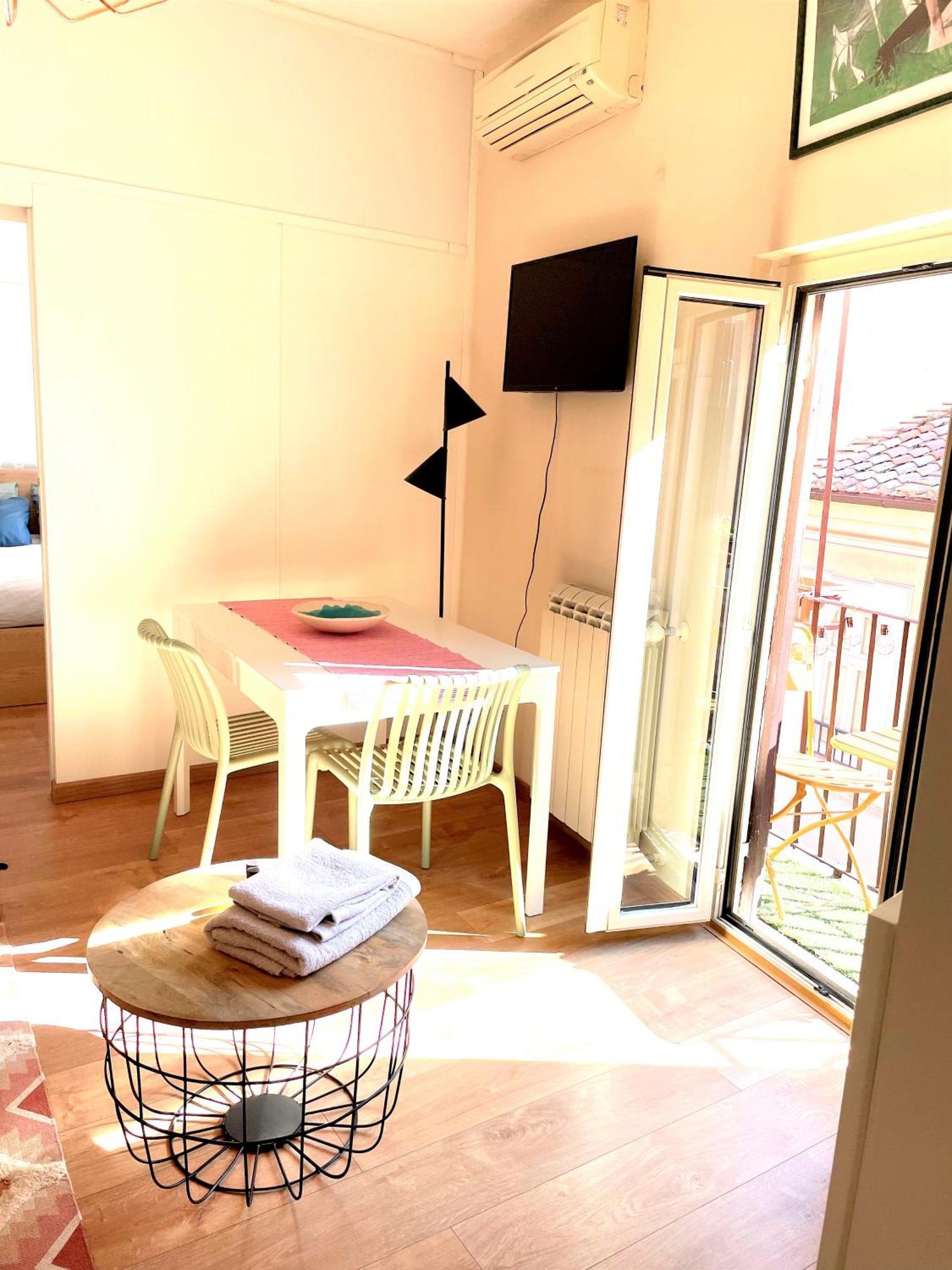 Casa Luce * Roma